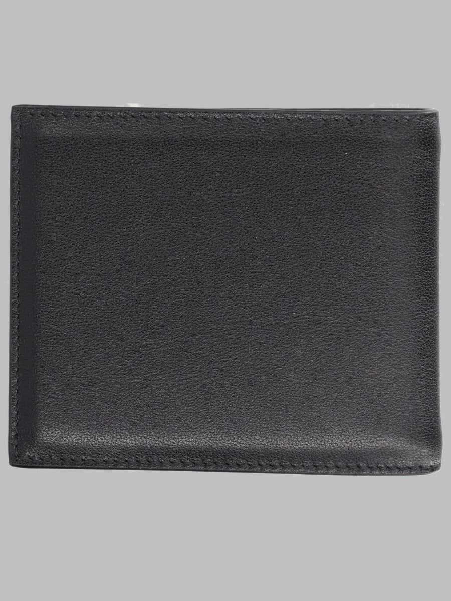 Givenchy - Man - Black - Wallet