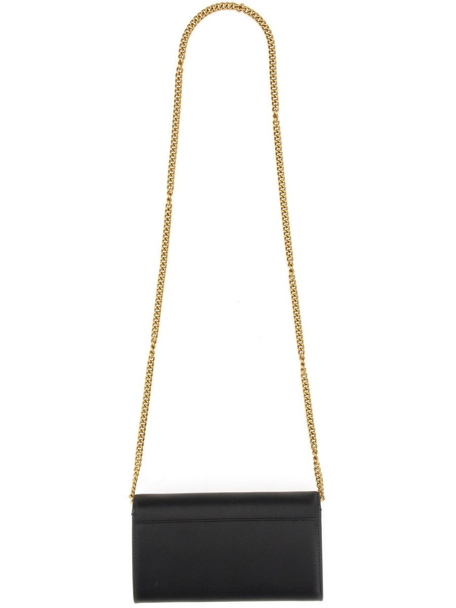 Pinko - Woman - Black - Wallet