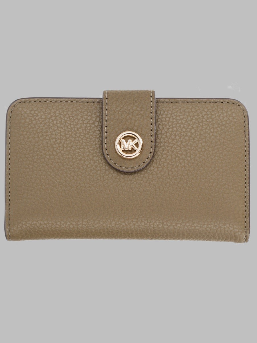 MICHAEL BY MICHAEL KORS - Woman - White - Wallet
