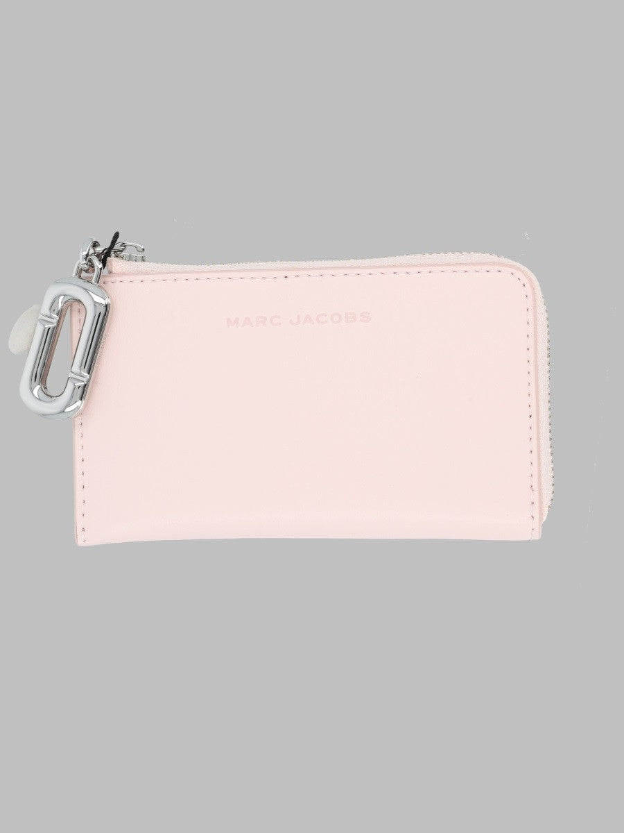 Marc Jacobs - Woman - Black - Wallet