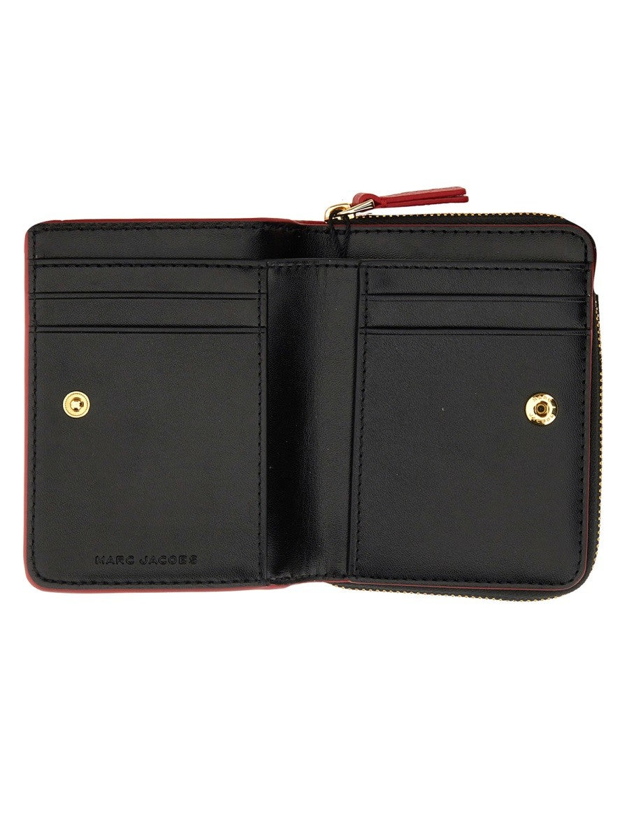 Marc Jacobs - Woman - Red - Wallet