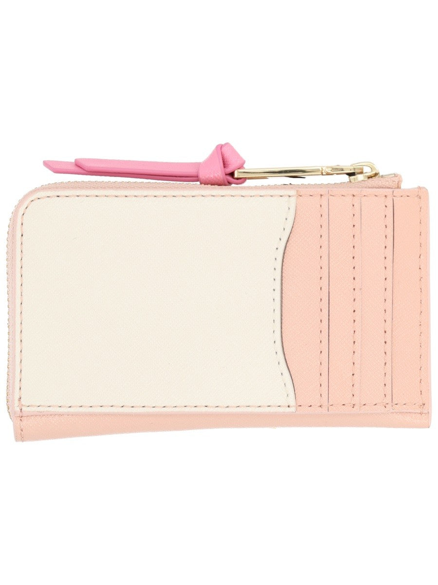 Marc Jacobs - Woman - Black - Wallet