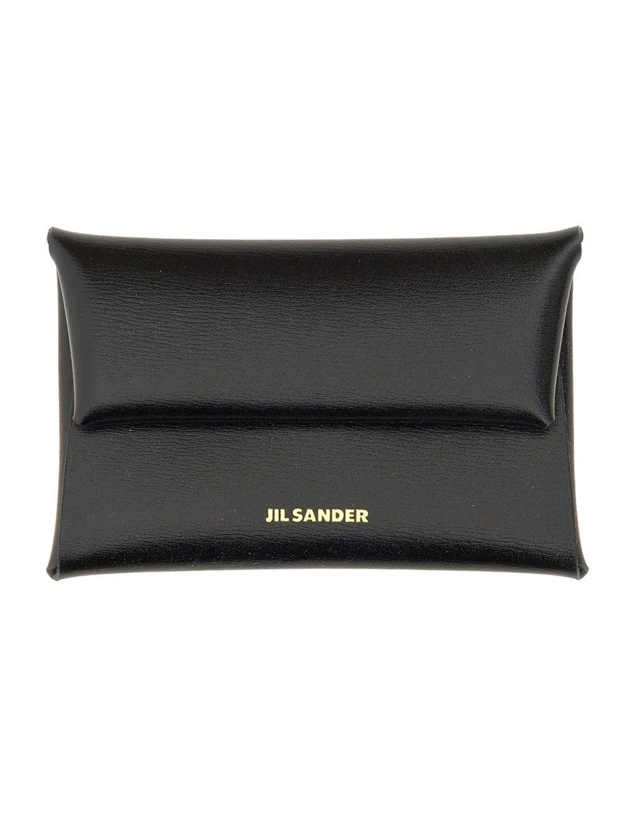 JIL SANDER - Woman - Black - Wallet