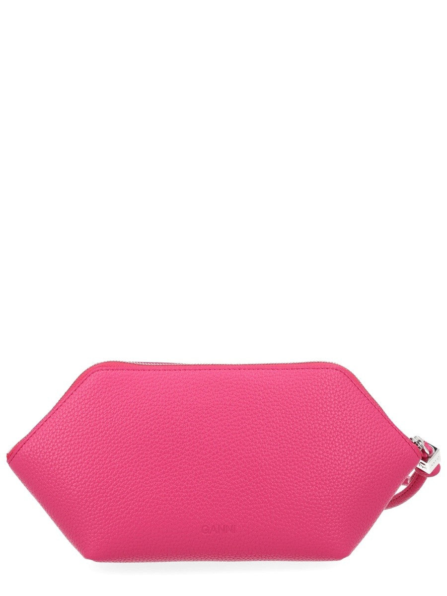 GANNI - Woman - Pink - Wallet