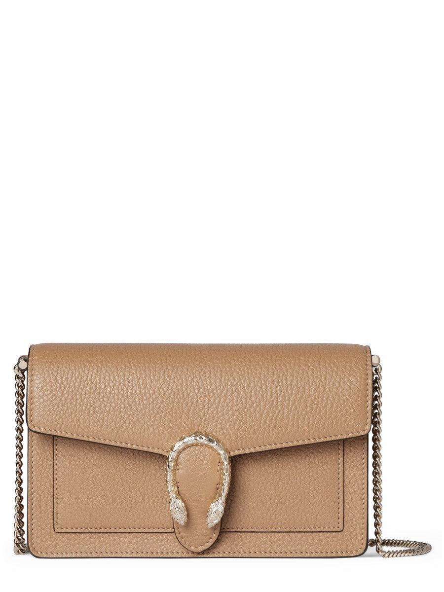 Gucci - Woman - Beige - Wallet