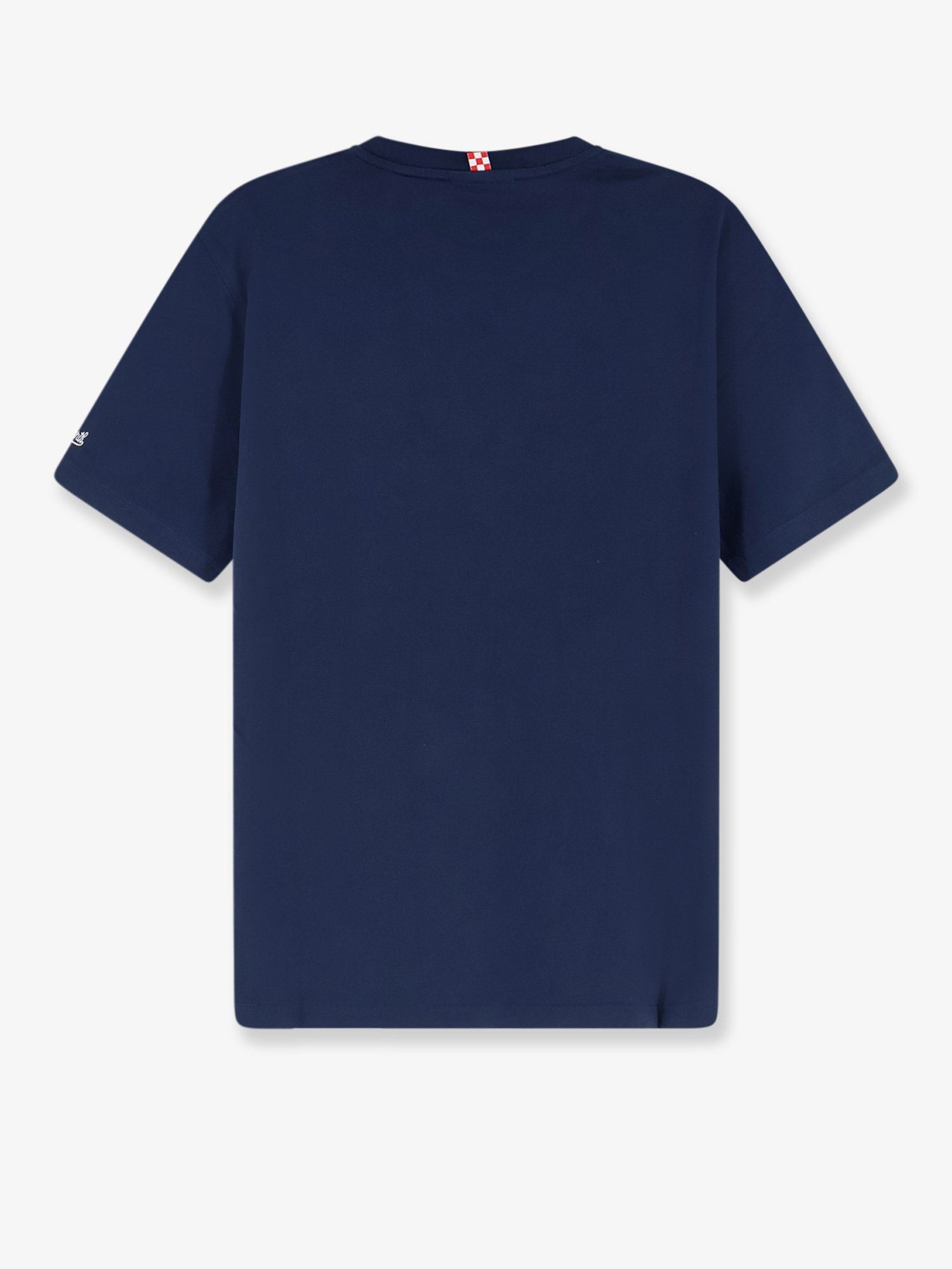 MC2 SAINT BARTH - Man - Blue - T-shirt
