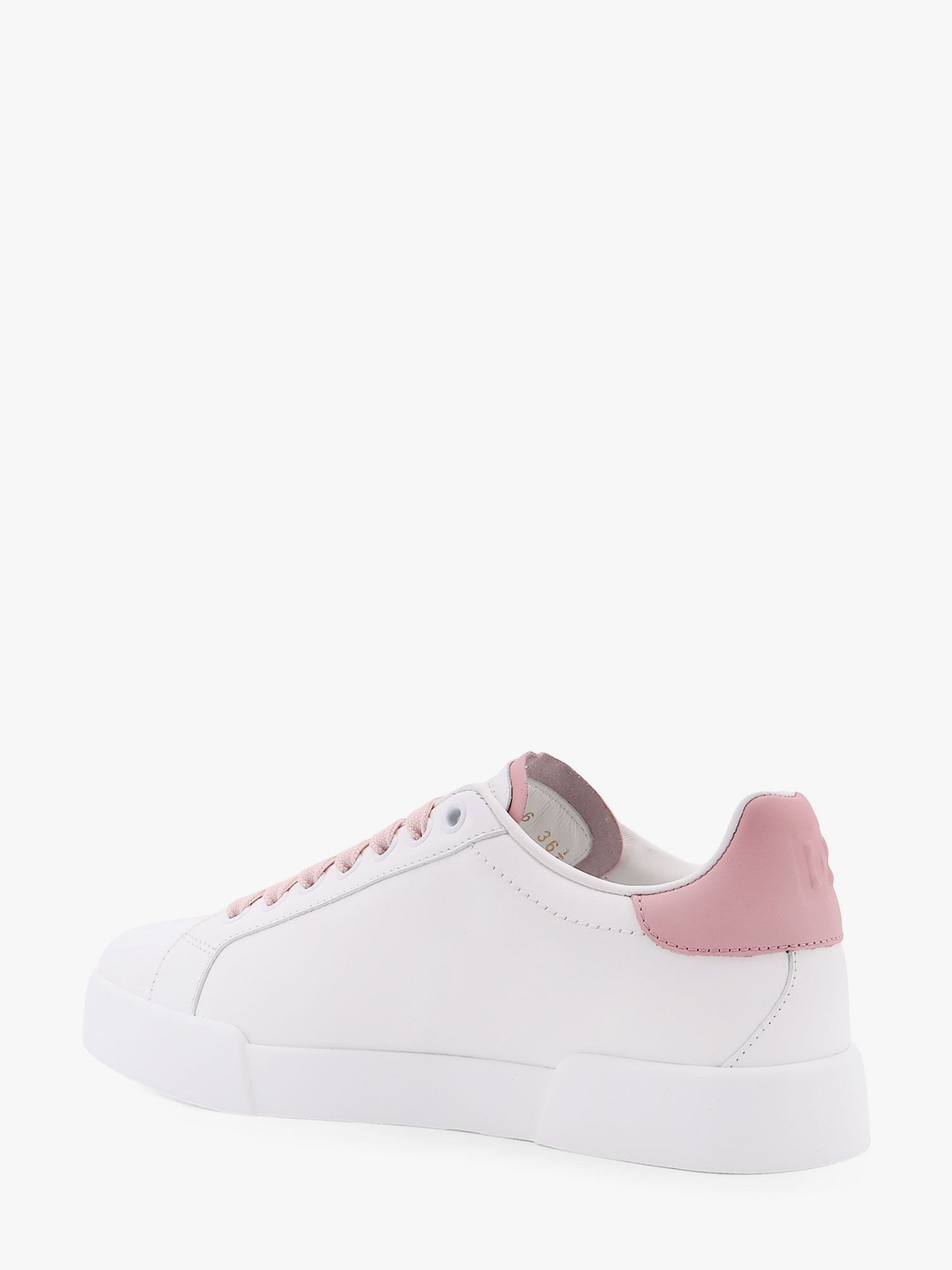 Dolce & Gabbana - Woman - White - Sneaker