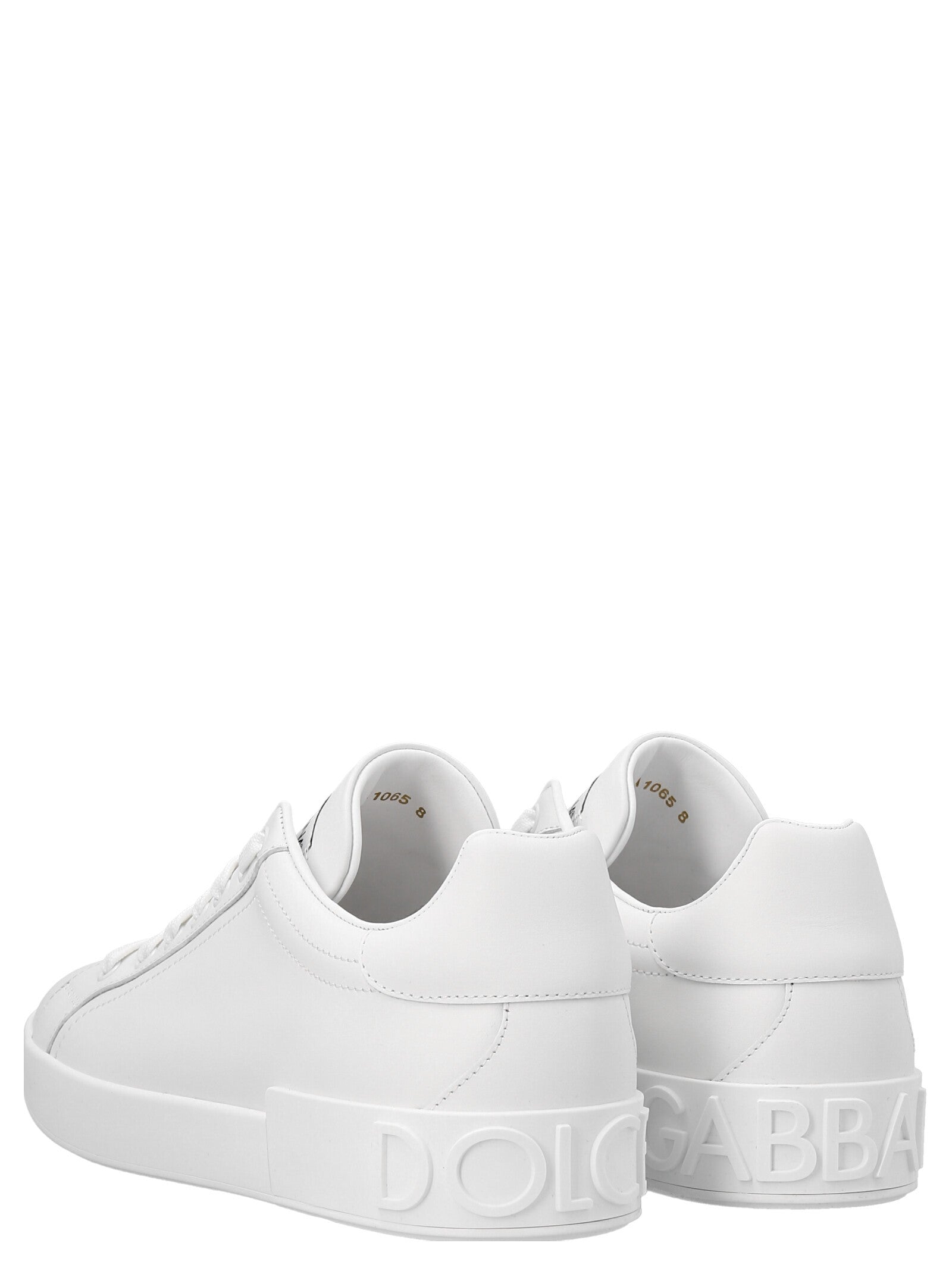Dolce & Gabbana - nan - White - Sneaker