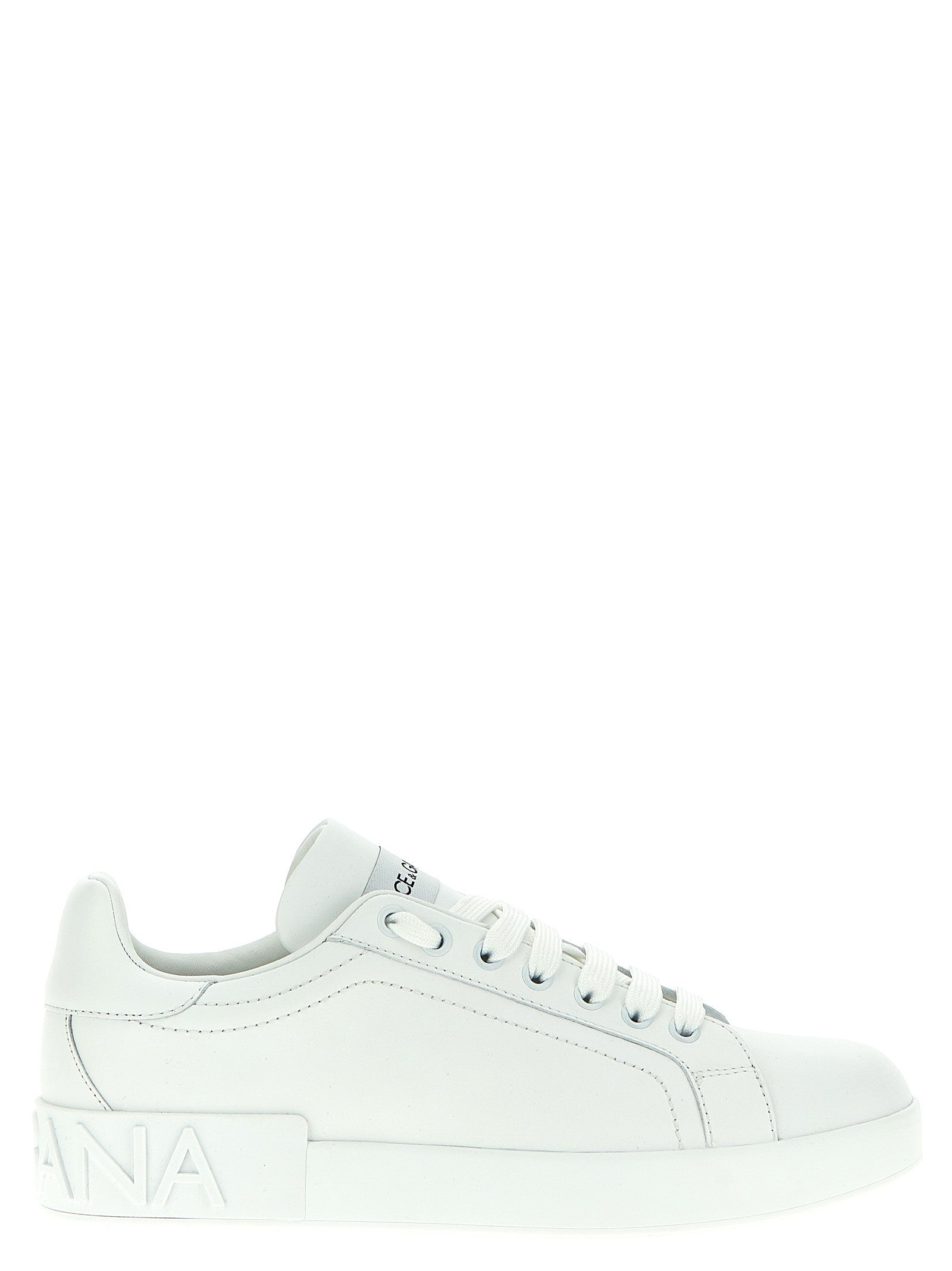 Dolce & Gabbana - nan - White - Sneaker