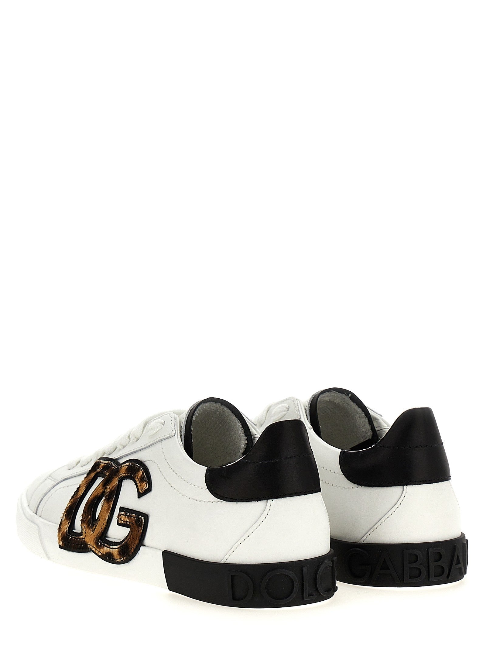 Dolce & Gabbana - nan - Multicolor - Sneaker