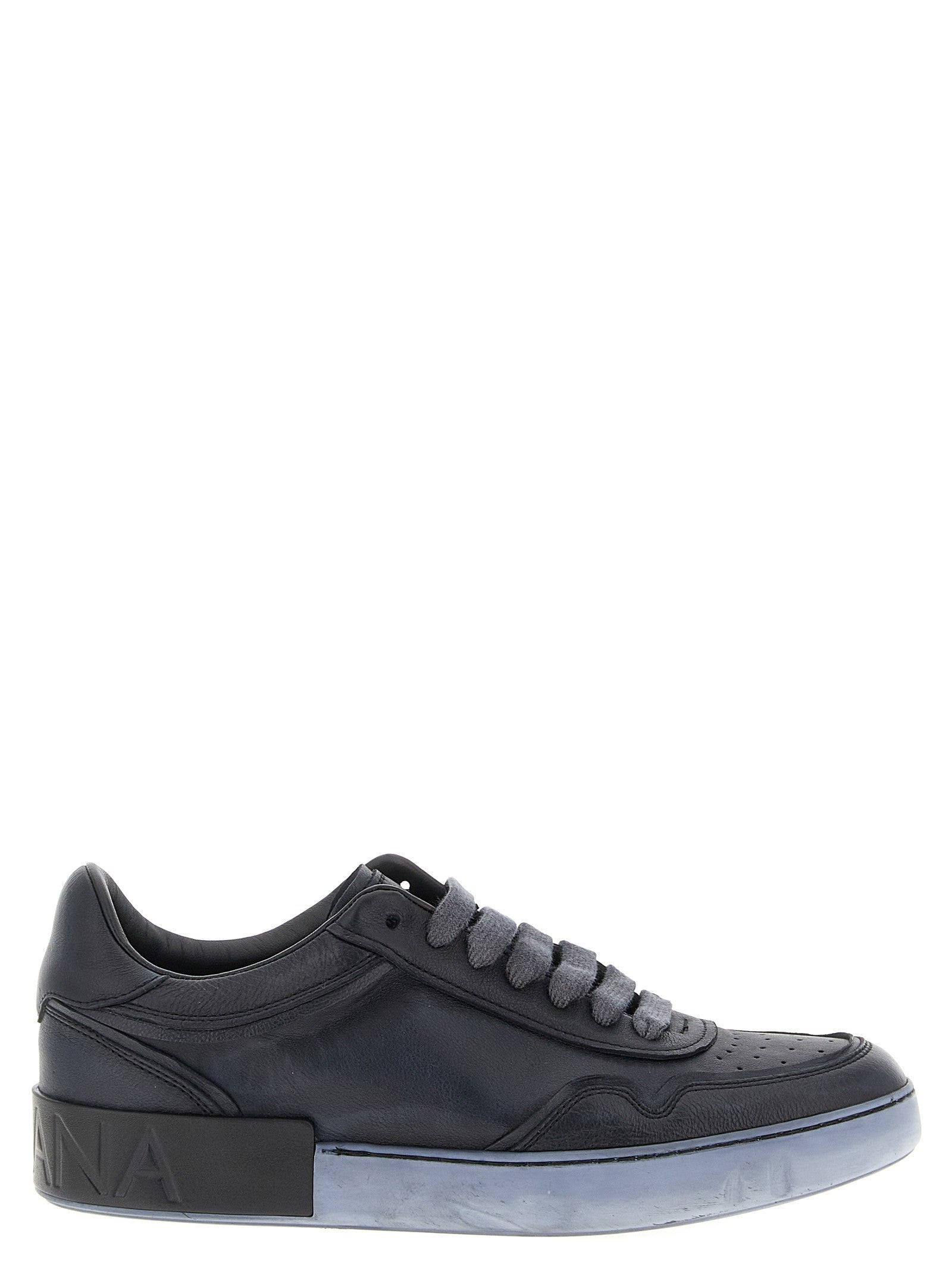 Dolce & Gabbana - nan - Black - Sneaker