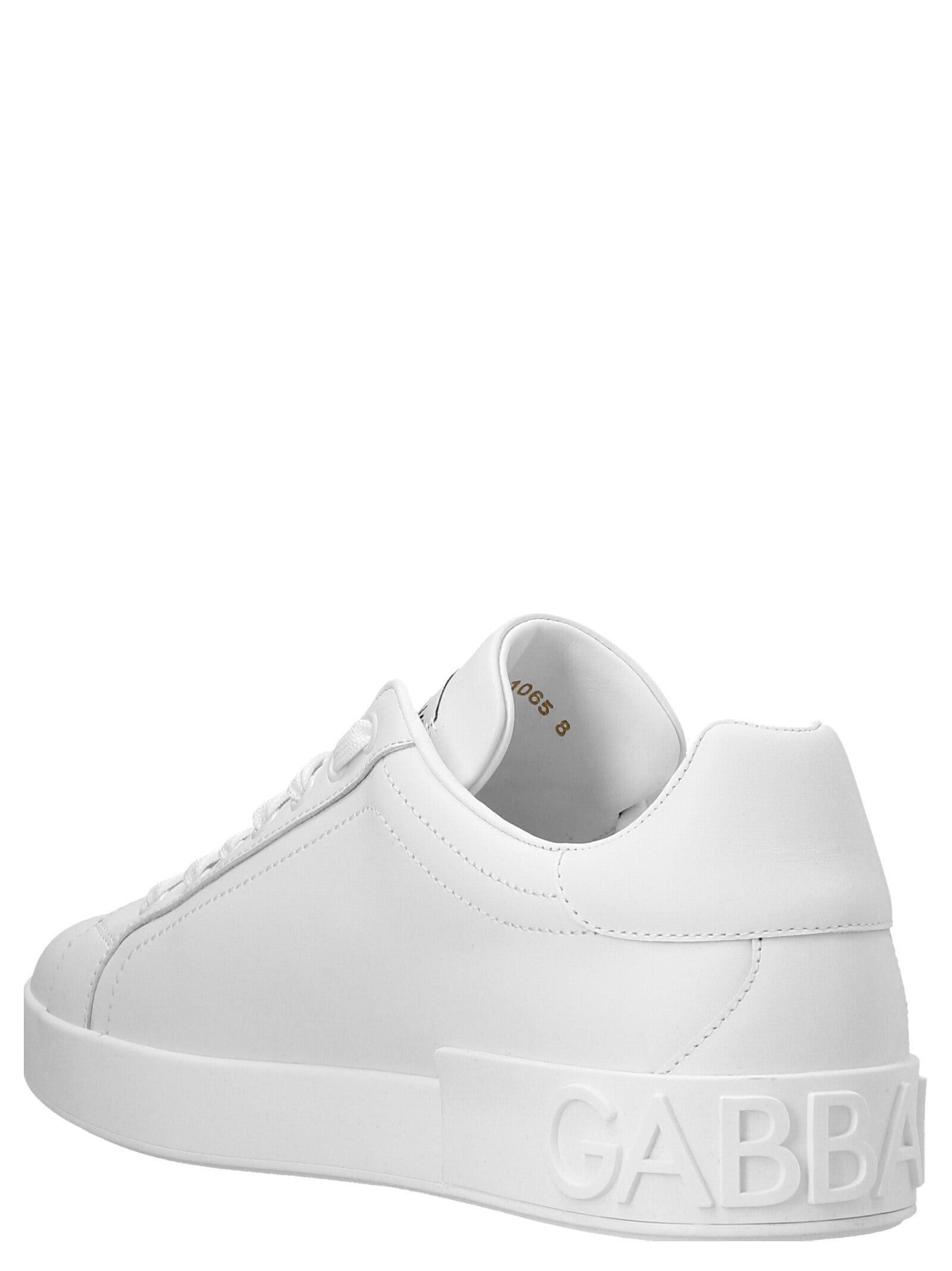 Dolce & Gabbana - nan - White - Sneaker