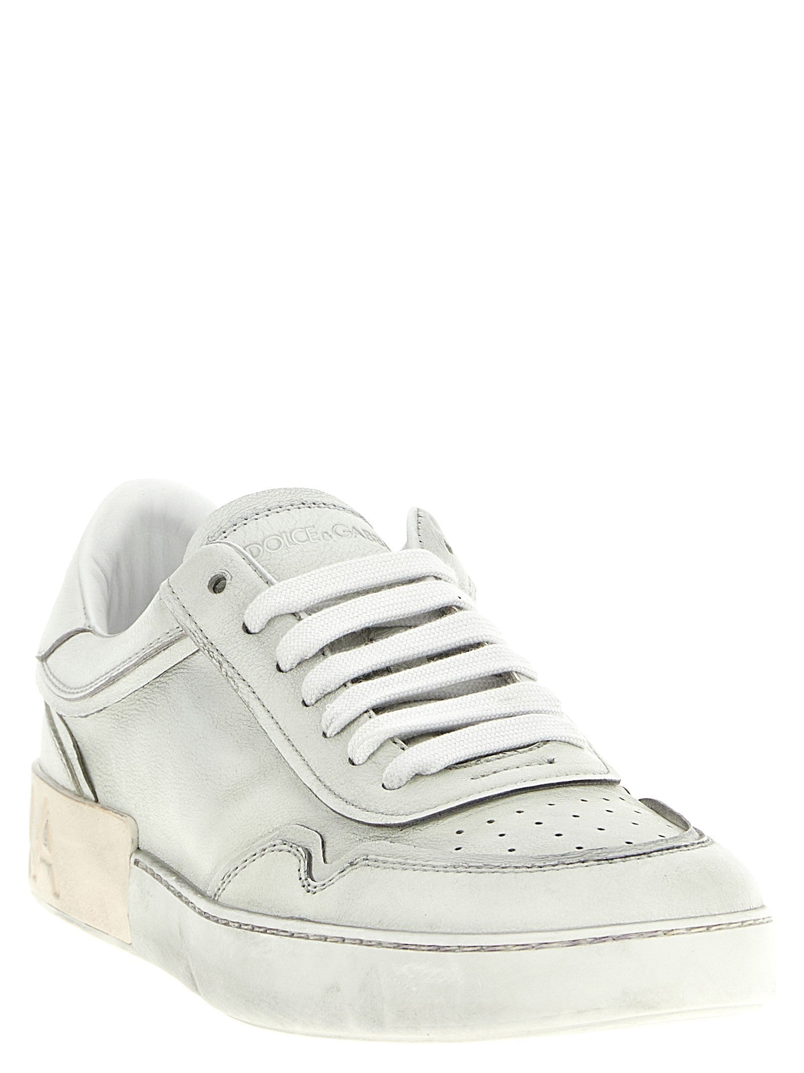Dolce & Gabbana - nan - White - Sneaker