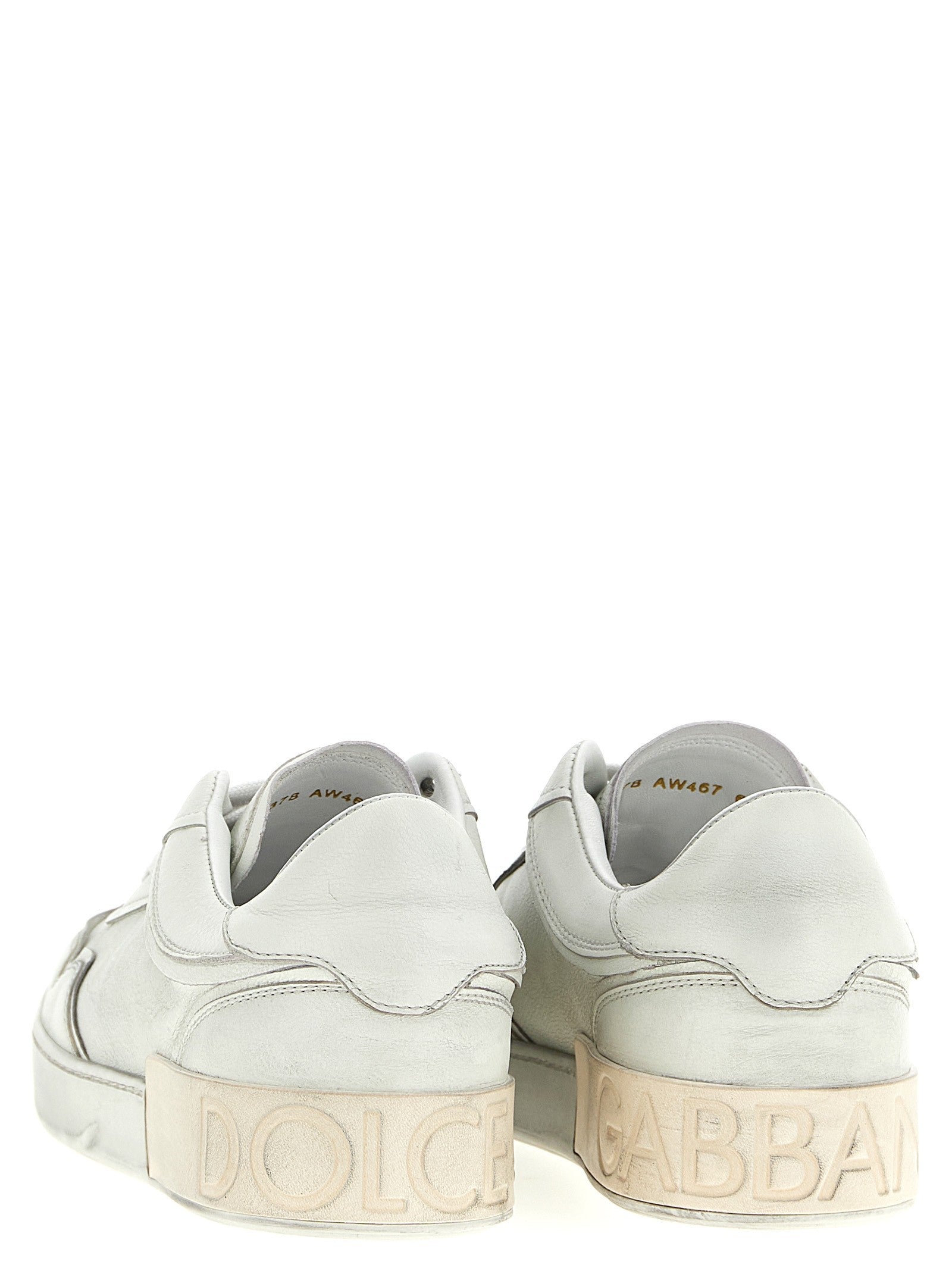 Dolce & Gabbana - nan - White - Sneaker