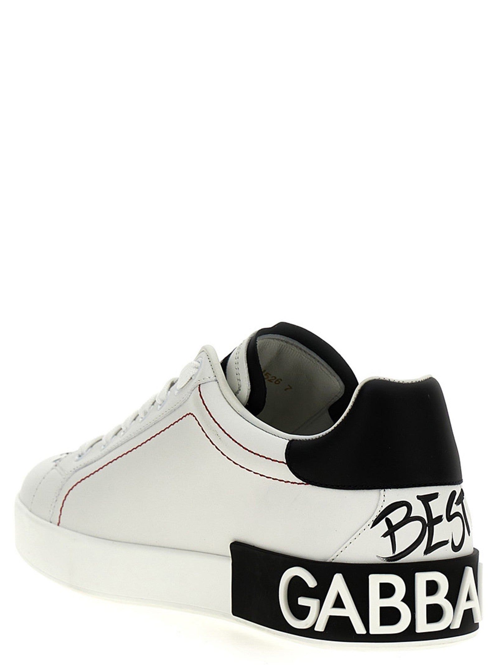Dolce & Gabbana - nan - Multicolor - Sneaker