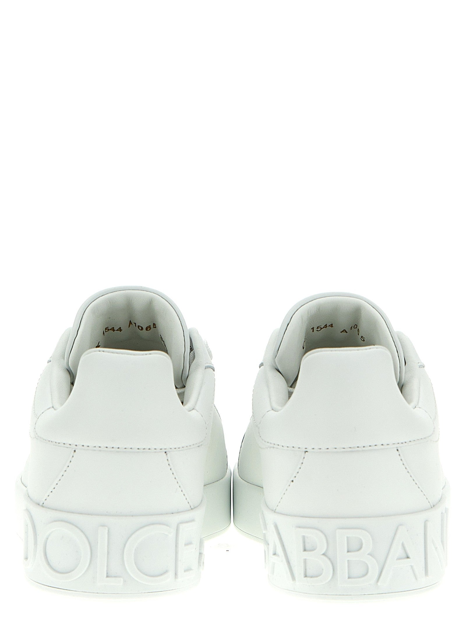 Dolce & Gabbana - nan - White - Sneaker