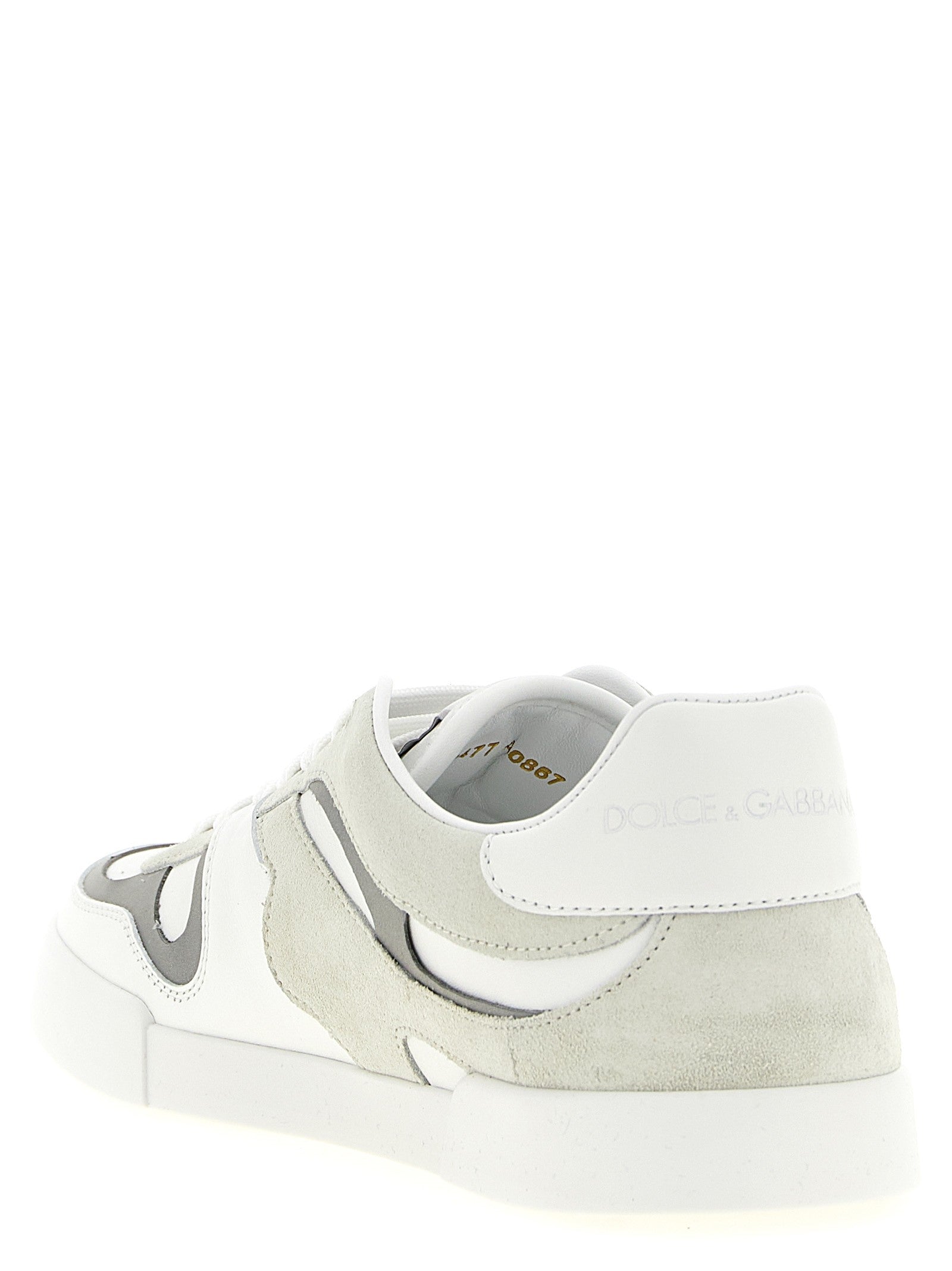 Dolce & Gabbana - nan - Grey - Sneaker