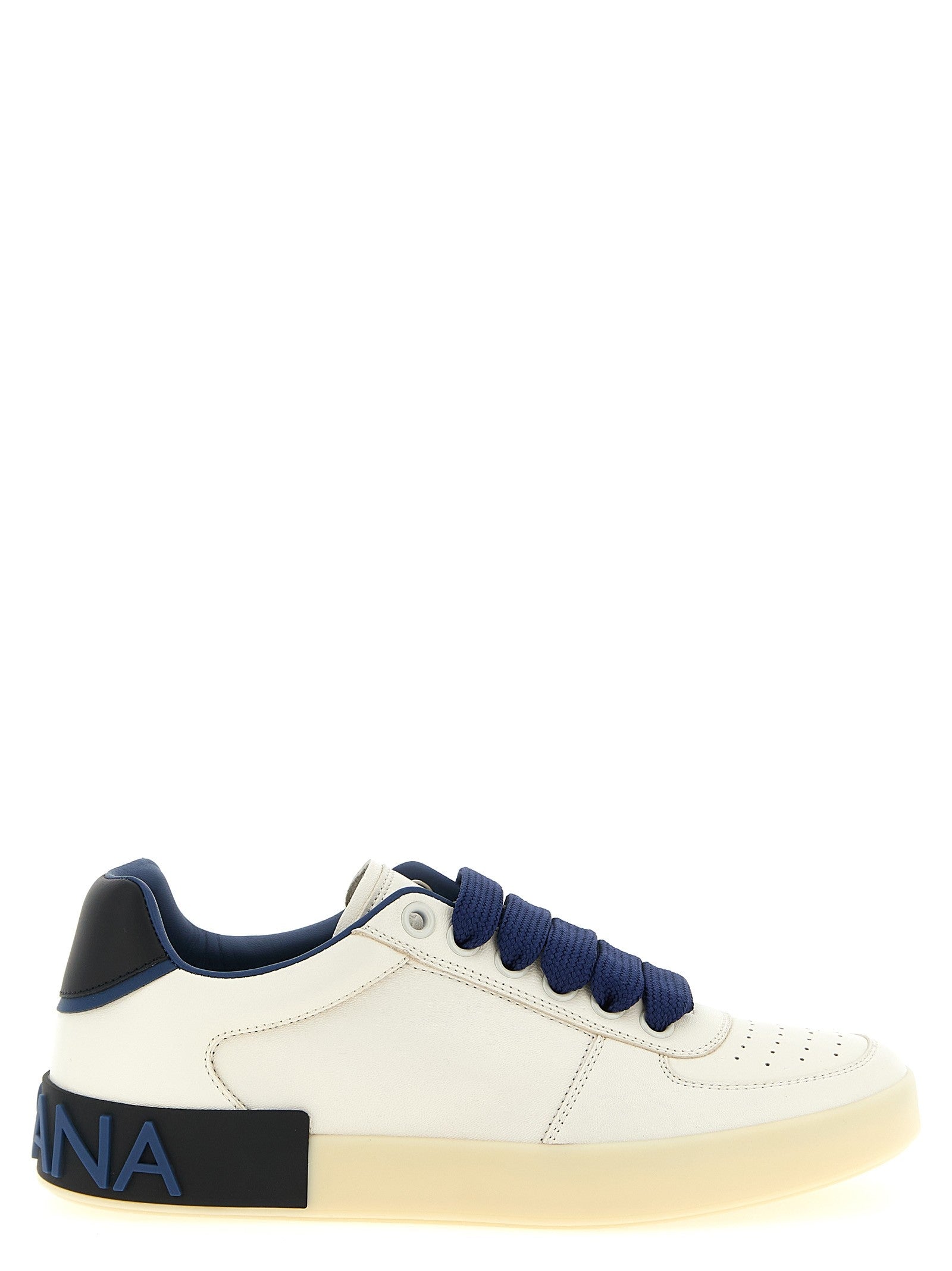 Dolce & Gabbana - nan - Blue - Sneaker