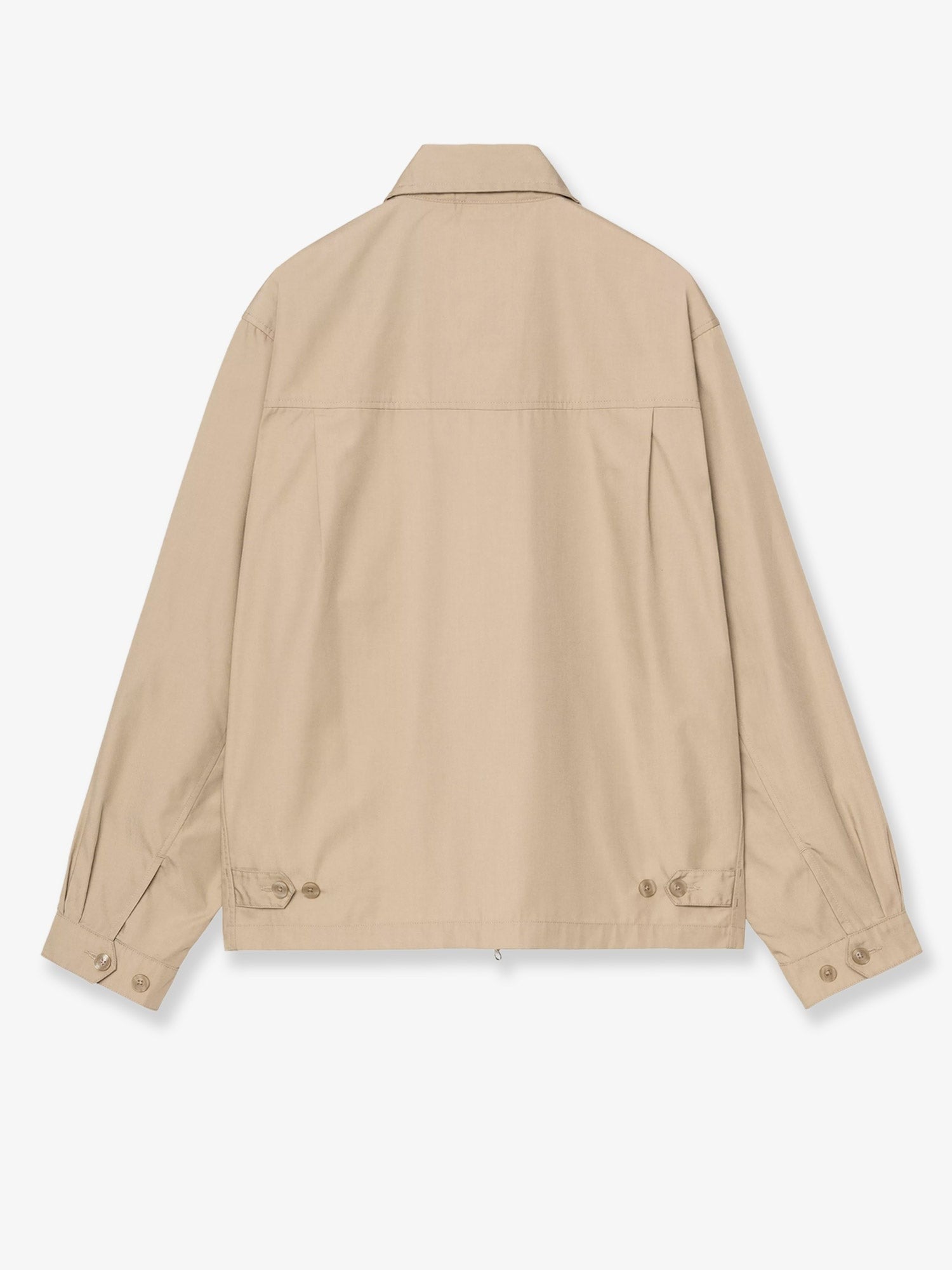 Carhartt Wip - Man - Beige - Jacket