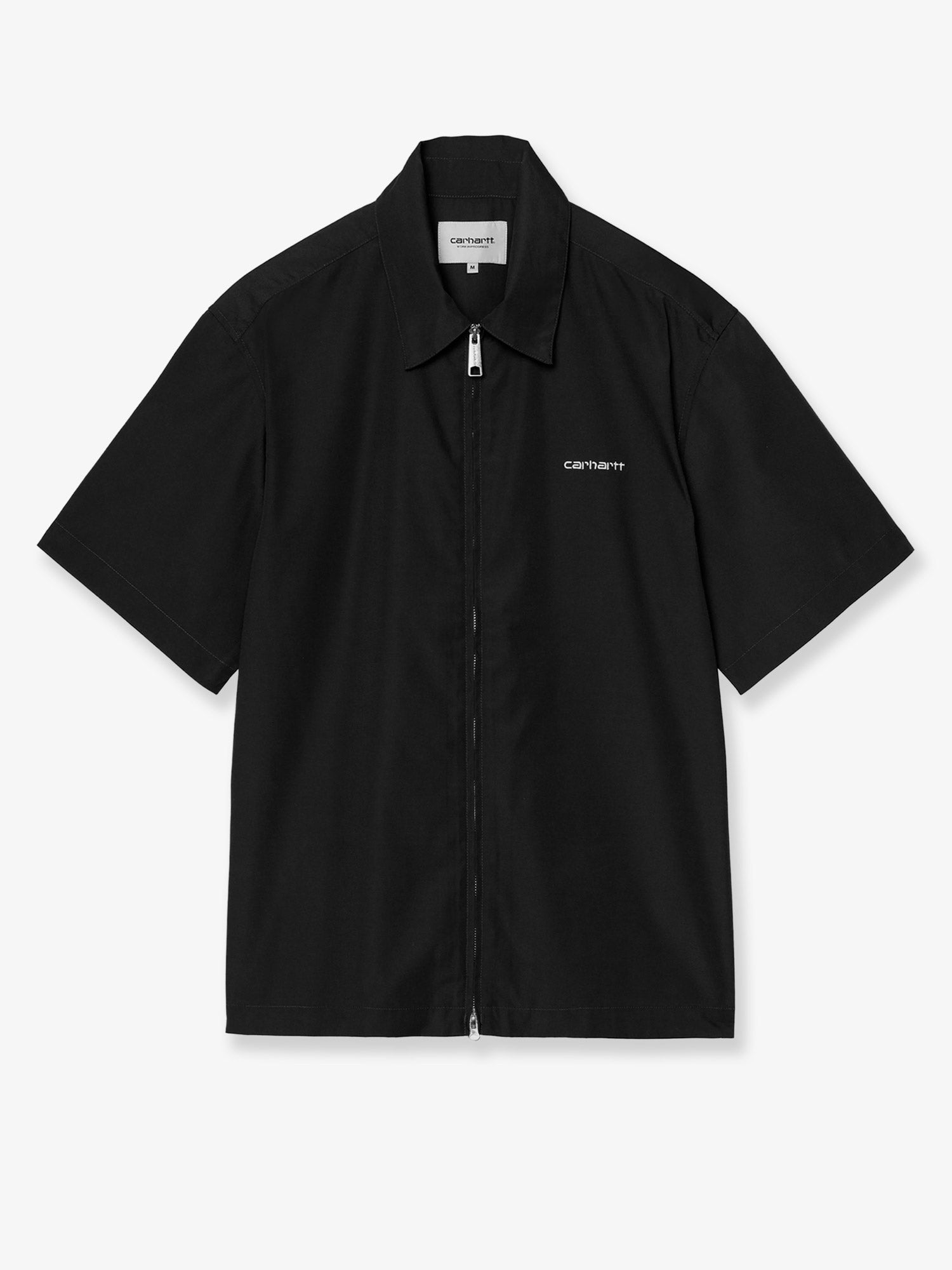 Carhartt Wip - Man - Black - Shirt