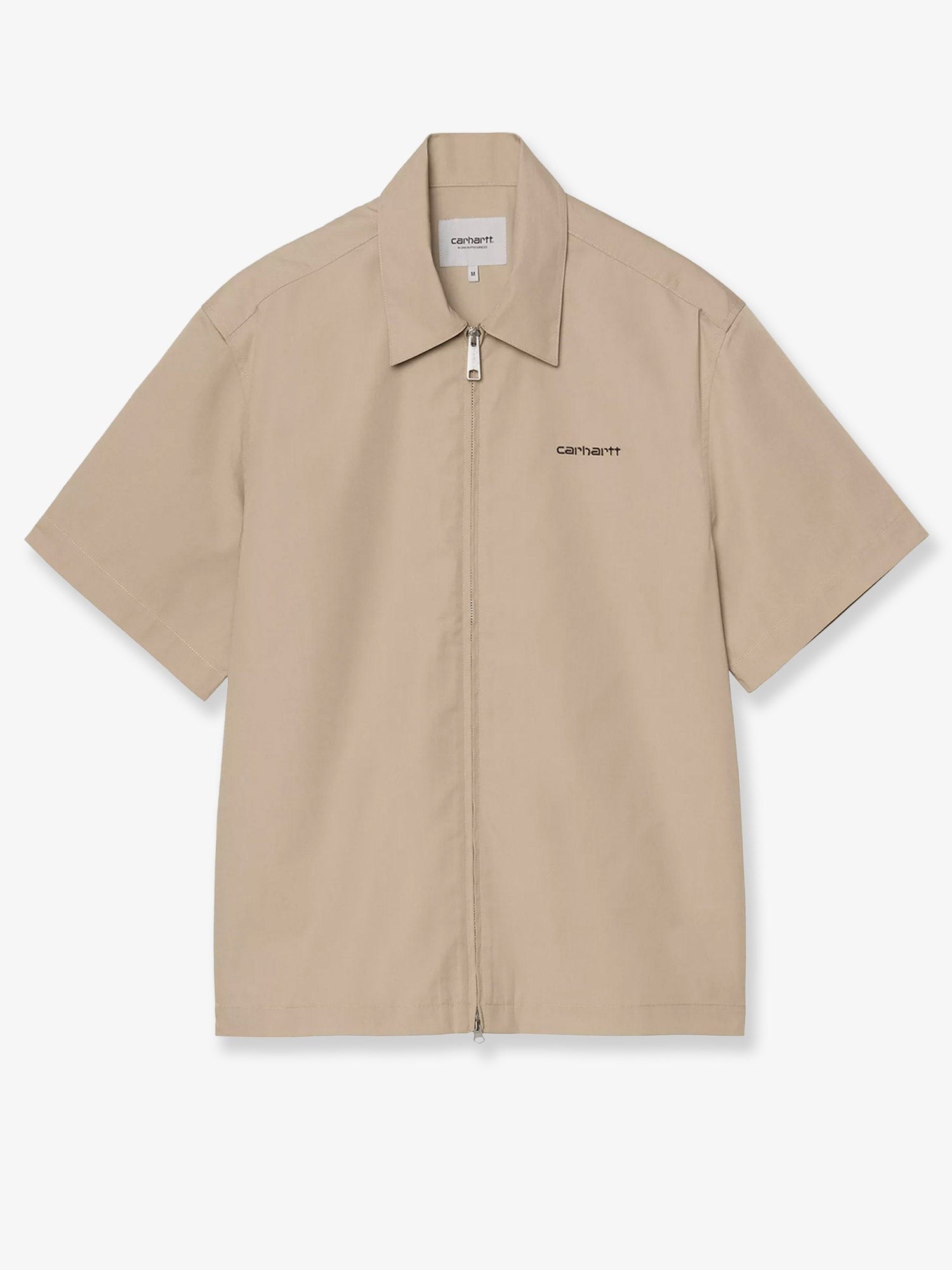 Carhartt Wip - Man - Beige - Shirt