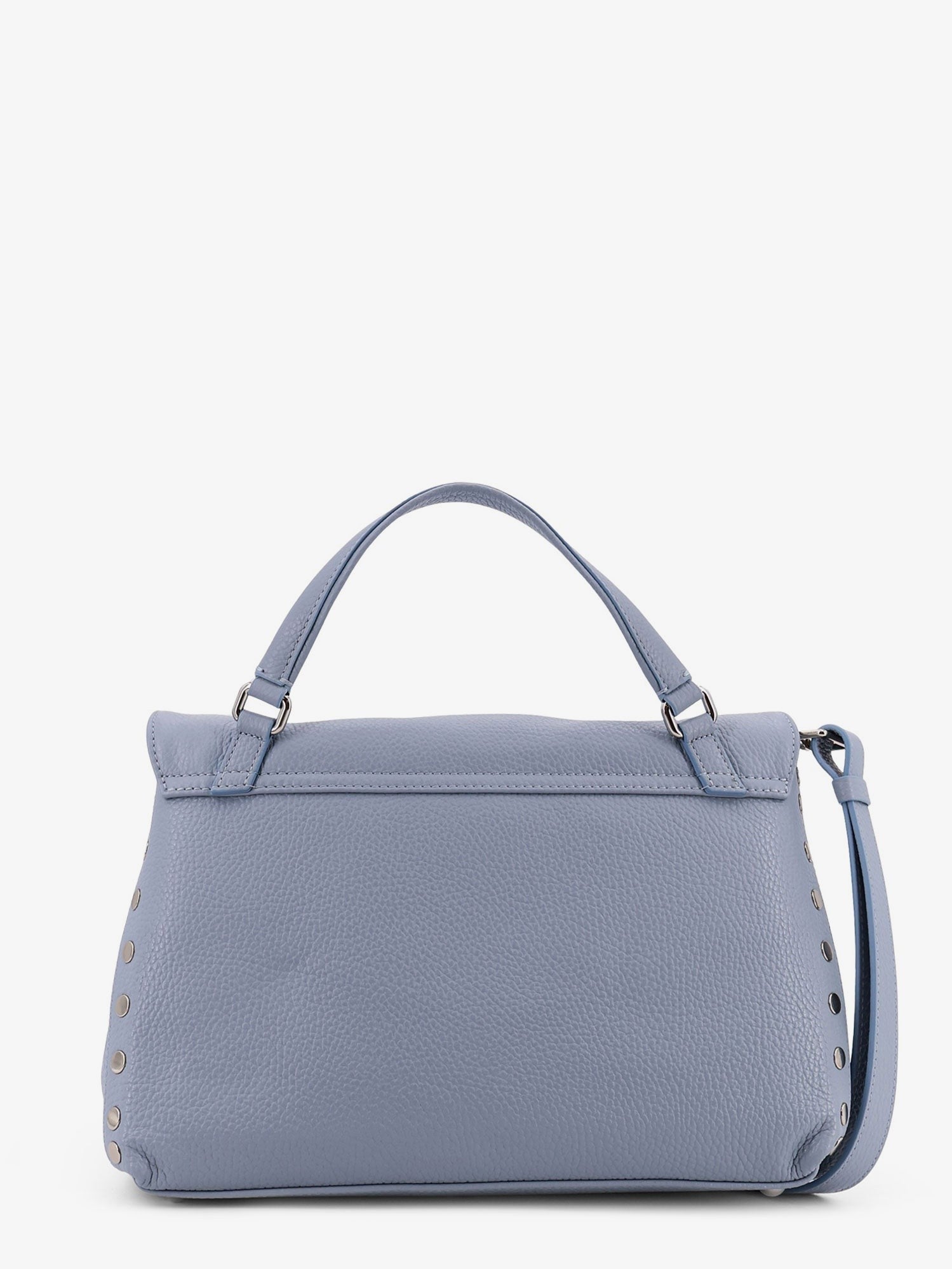 ZANELLATO - Woman - Blueanthos - Crossbody Bag