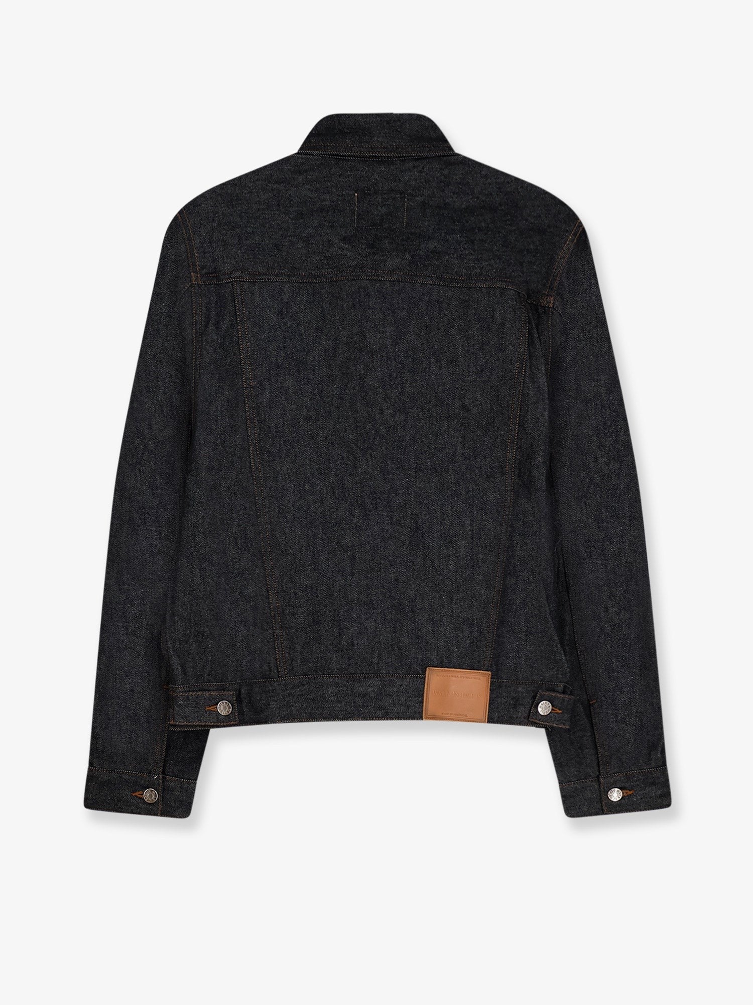 WALK IN PARIS - Man - Blue - Denim Jacket