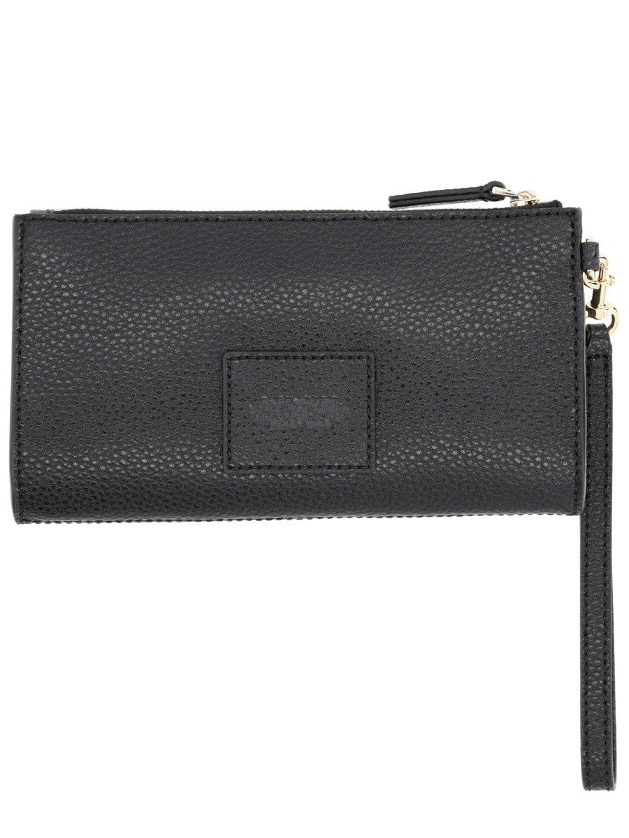 Marc Jacobs - Woman - Black - Wallet