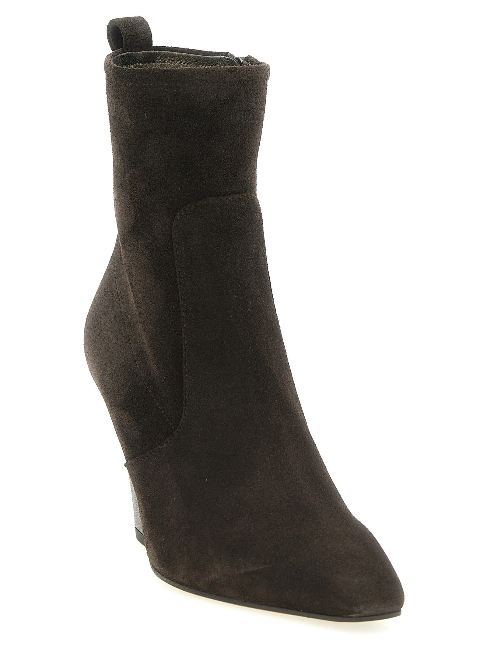 Brunello Cucinelli - nan - Brown - Boot