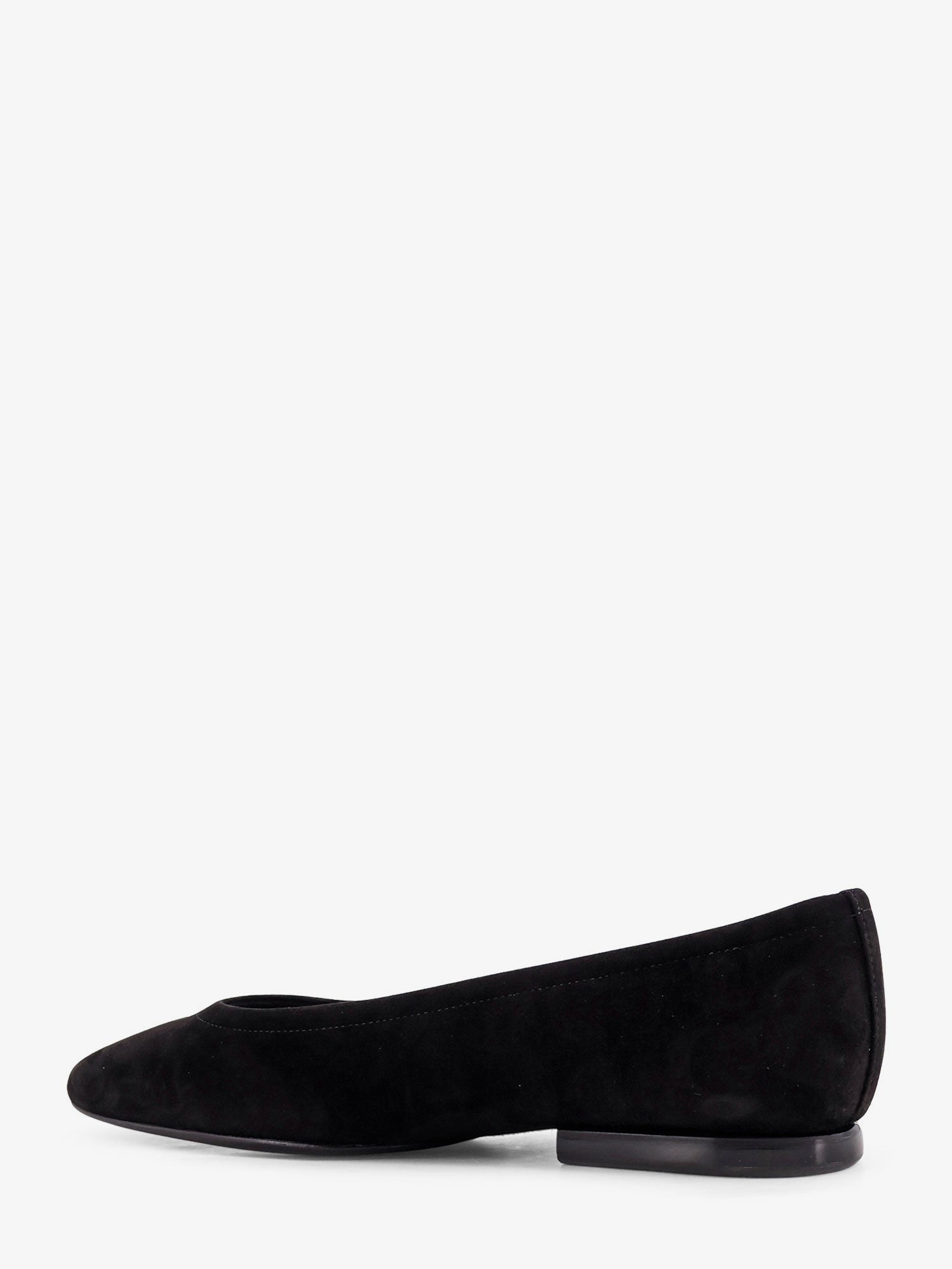 LORO PIANA - Woman - Black - Ballerina