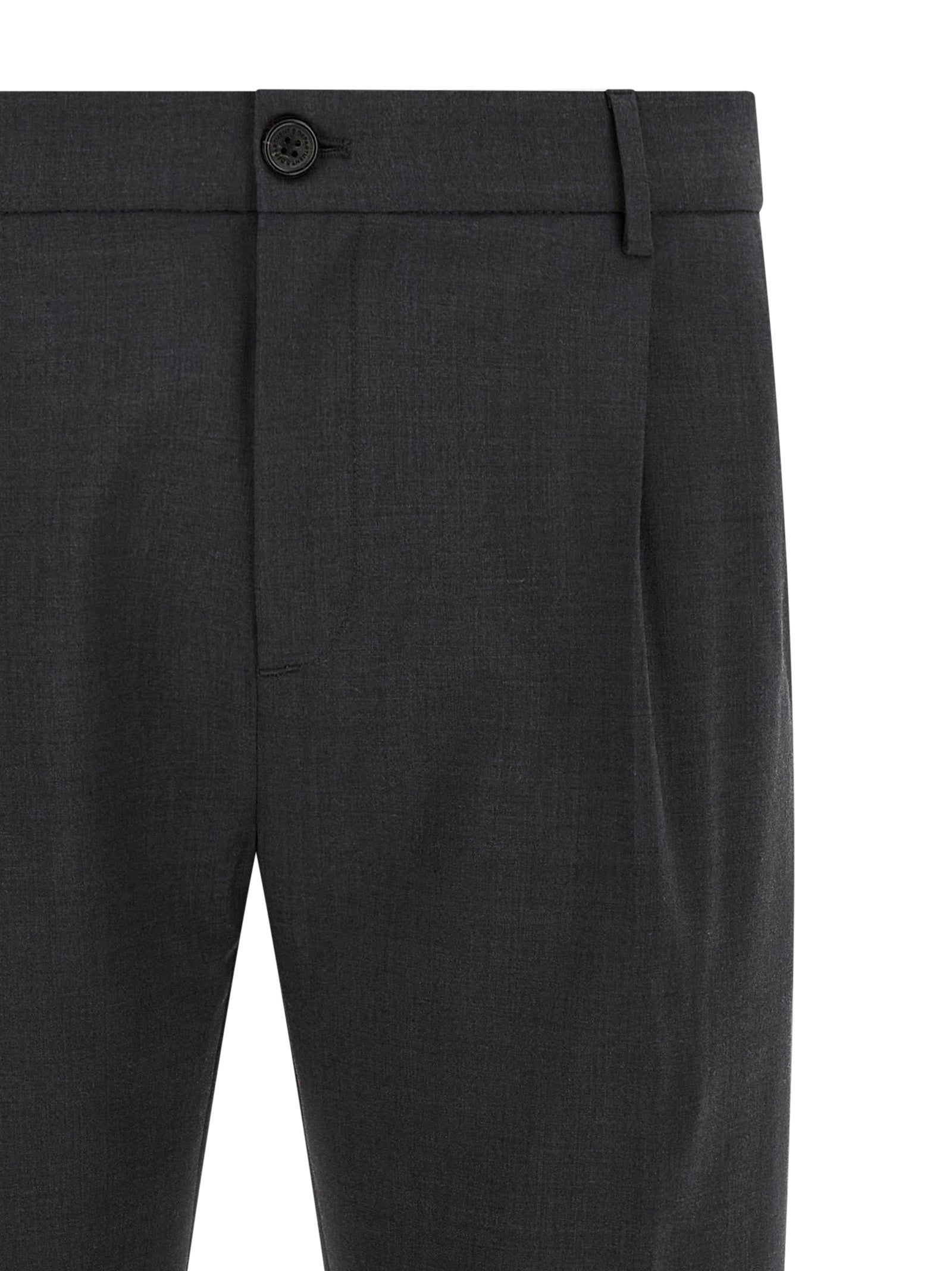 DEPARTMENT 5 - nan - Grey - Pants