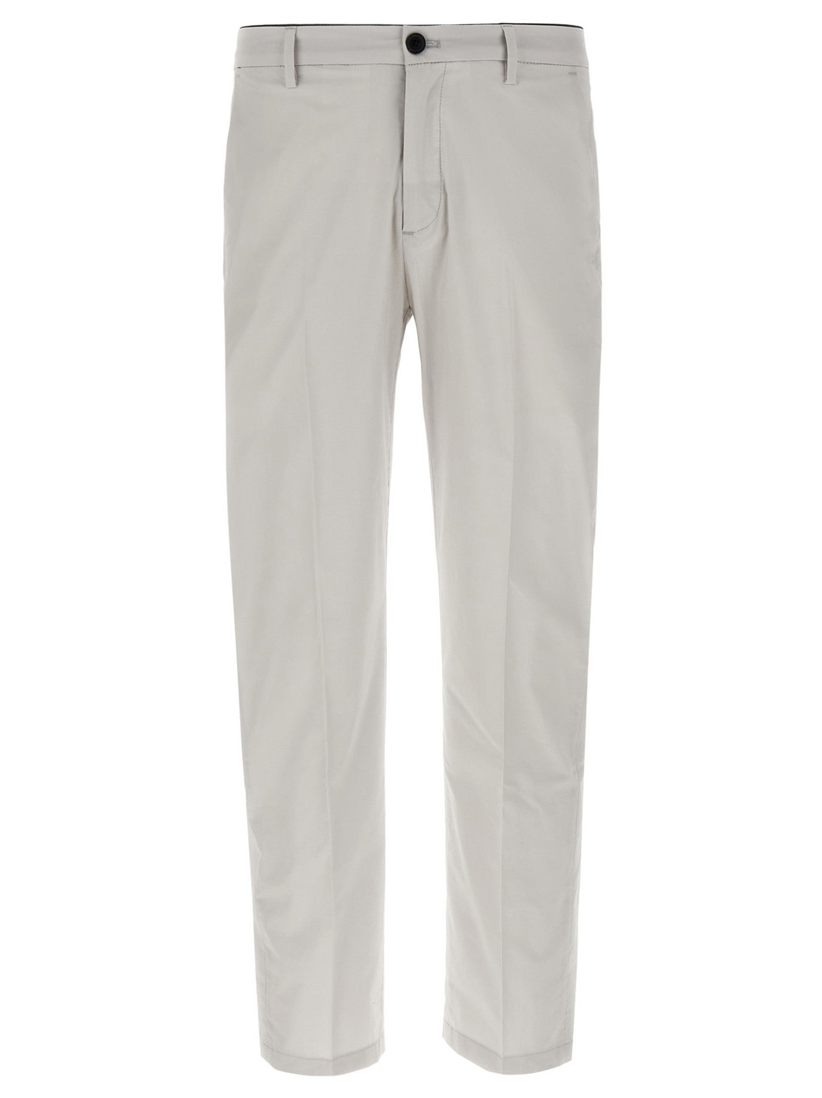 DEPARTMENT 5 - nan - Grey - Pants
