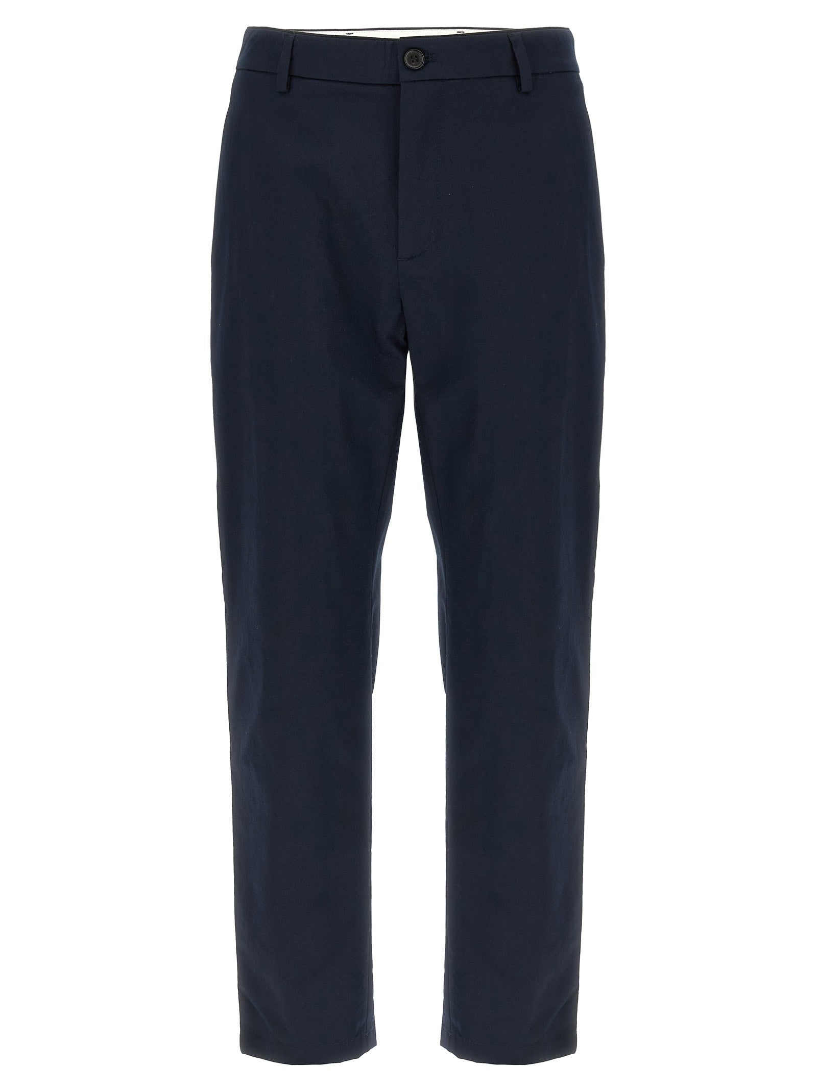DEPARTMENT 5 - nan - Blue - Pants