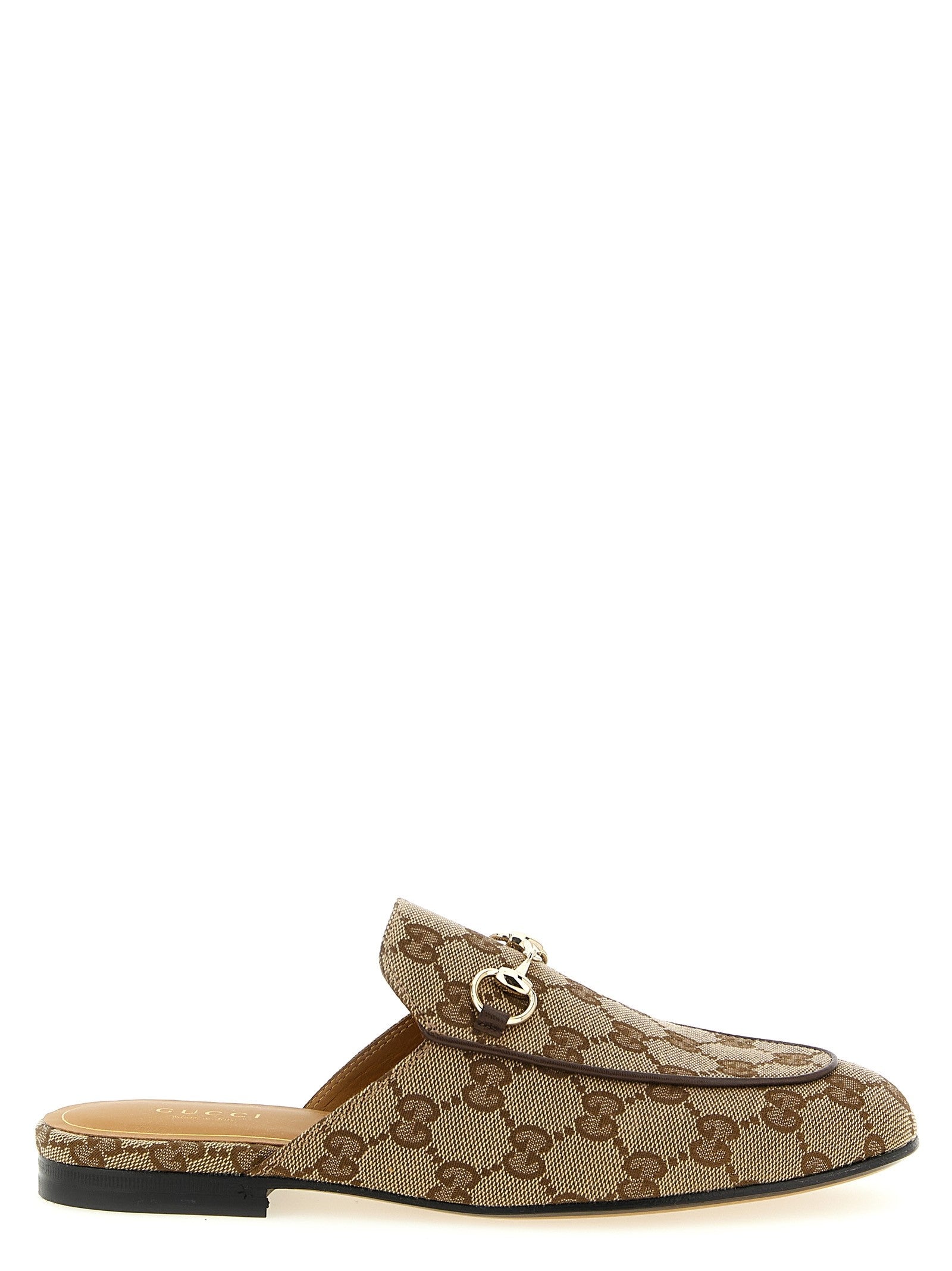 Gucci - nan - Beige - Flat