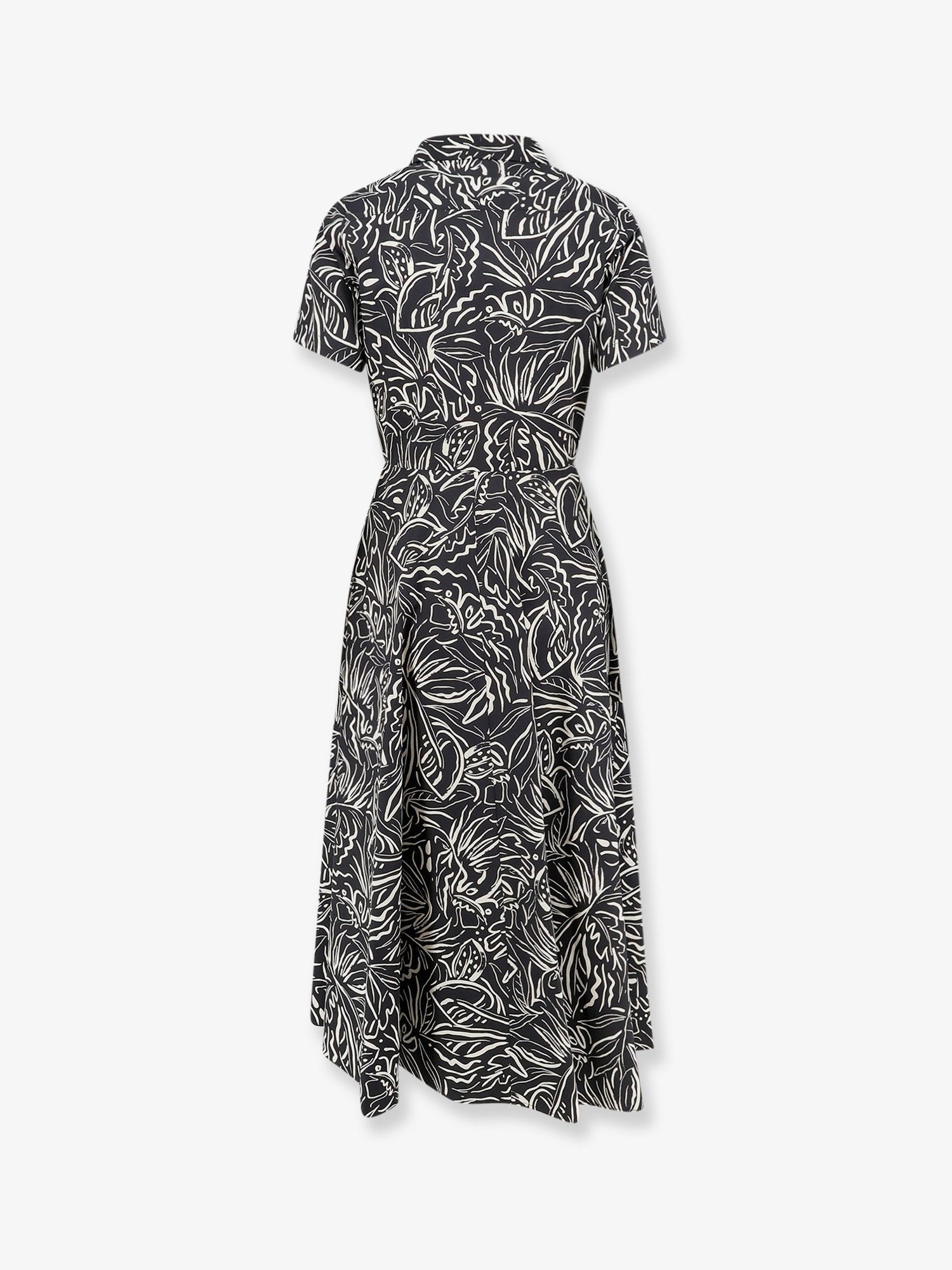ASPESI - Woman - Black - Dress