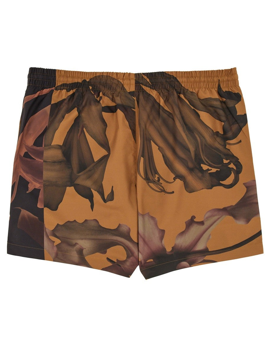 Dries Van Noten - Man - Multicolour - Swimwear
