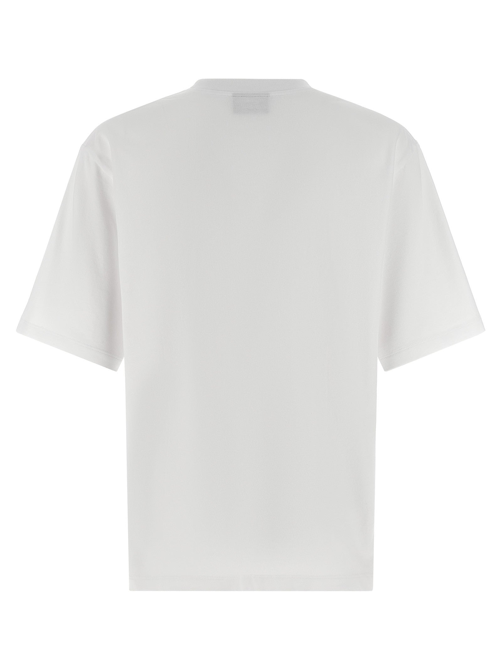 Dsquared2 - nan - White - T-shirt
