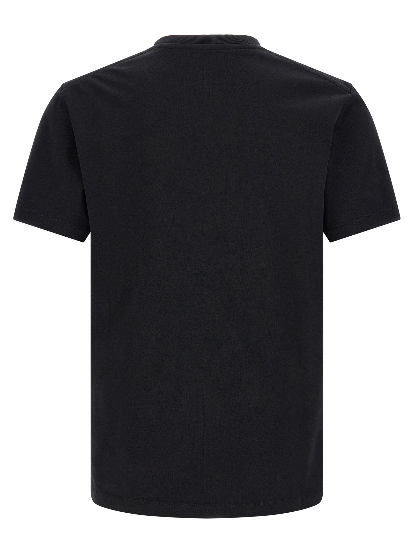 Dsquared2 - nan - Black - T-shirt
