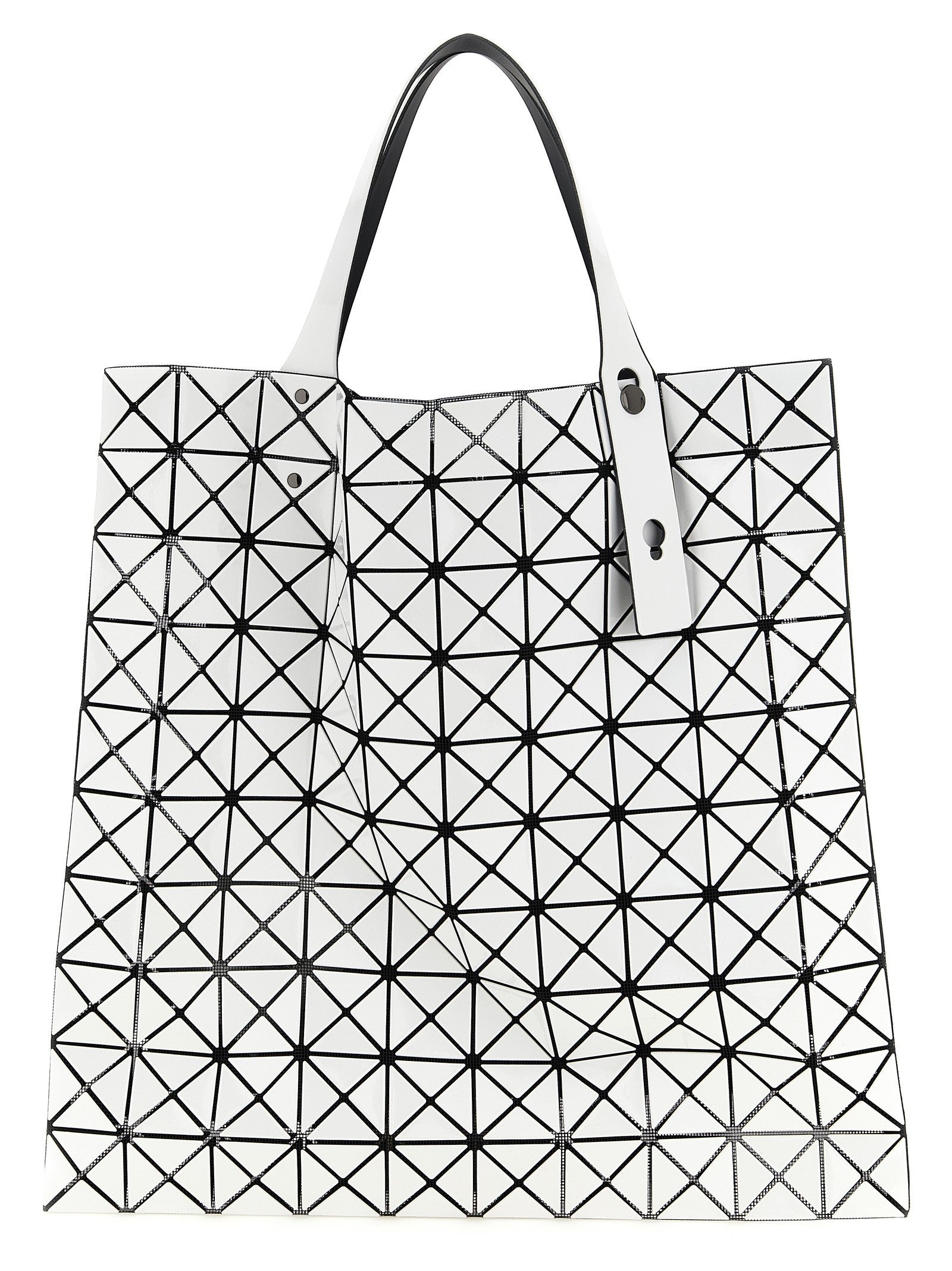 BAO BAO ISSEY MIYAKE - nan - White - Tote bag
