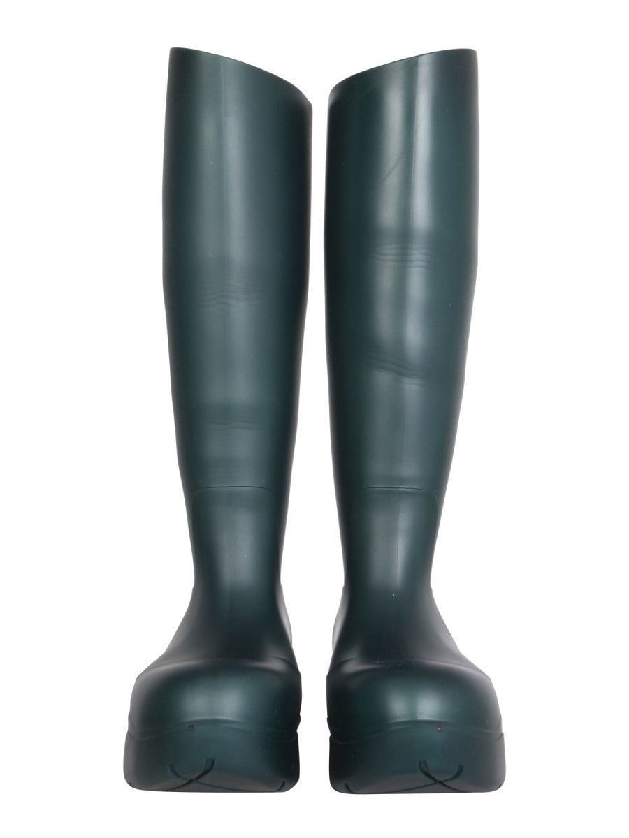 Bottega Veneta - Woman - Green - Boot