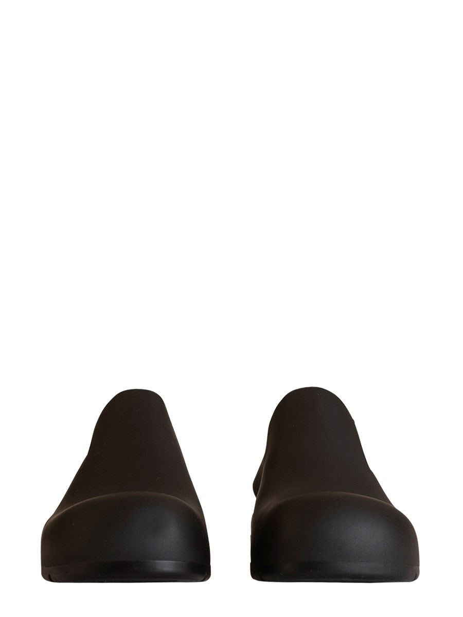 Bottega Veneta - Woman - Black - Sandal