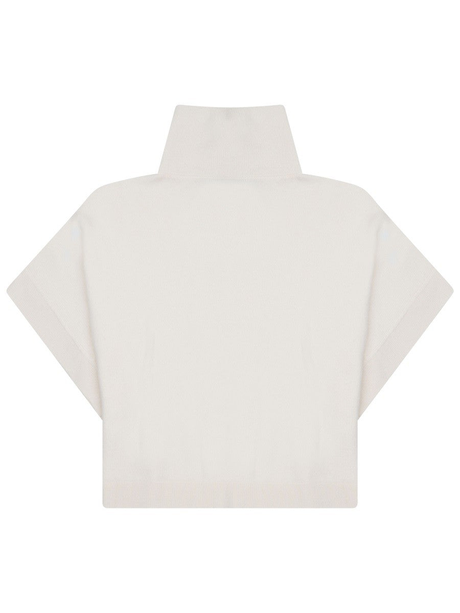 Dior - Woman - White - Sweater