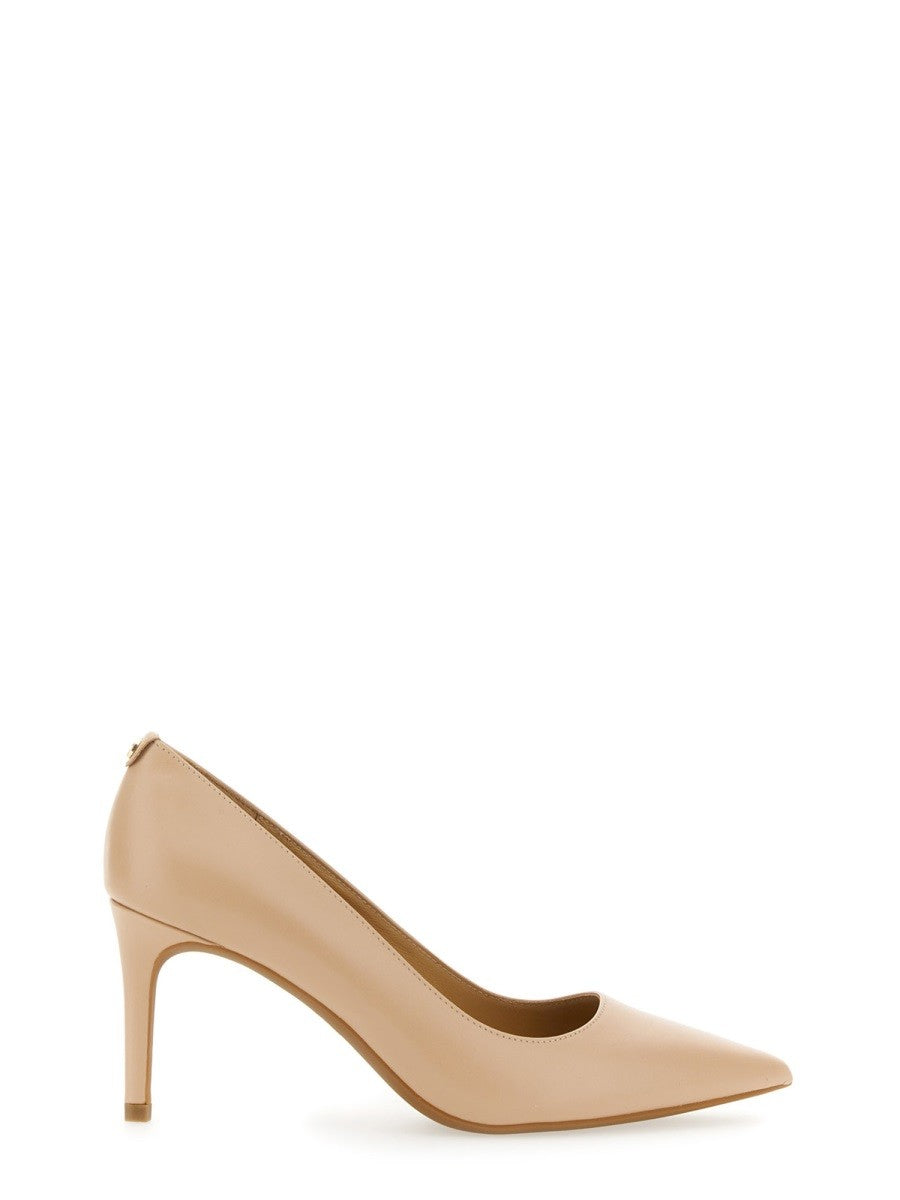 MICHAEL BY MICHAEL KORS - Woman - Pink - Heel