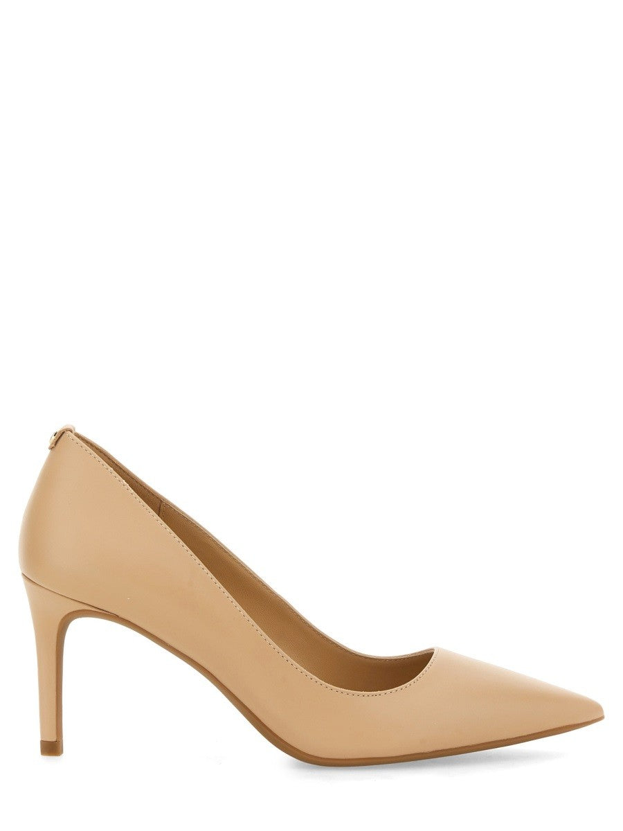 MICHAEL BY MICHAEL KORS - Woman - Pink - Heel