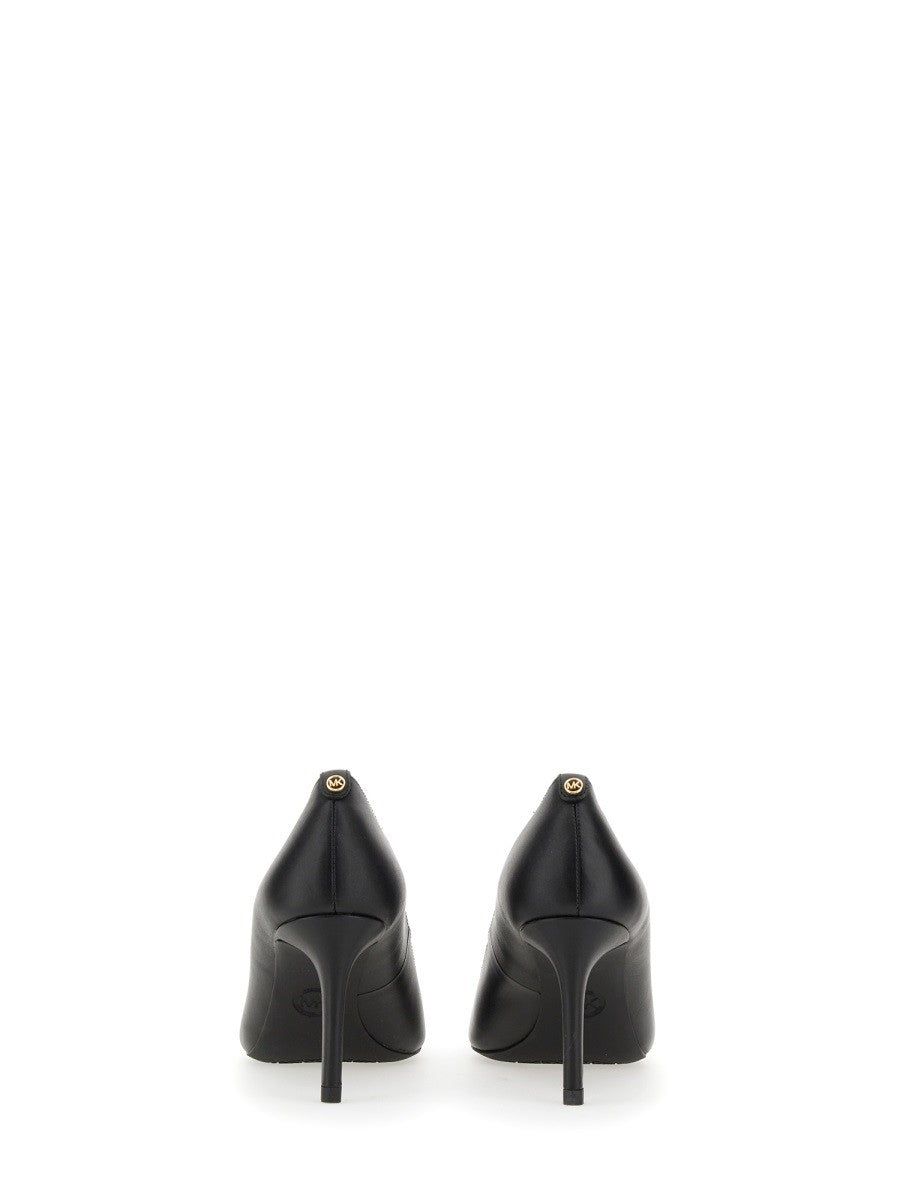 MICHAEL BY MICHAEL KORS - Woman - Black - Heel