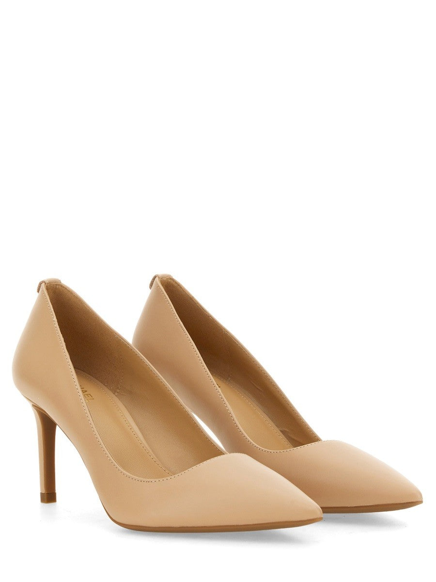 MICHAEL BY MICHAEL KORS - Woman - Pink - Heel