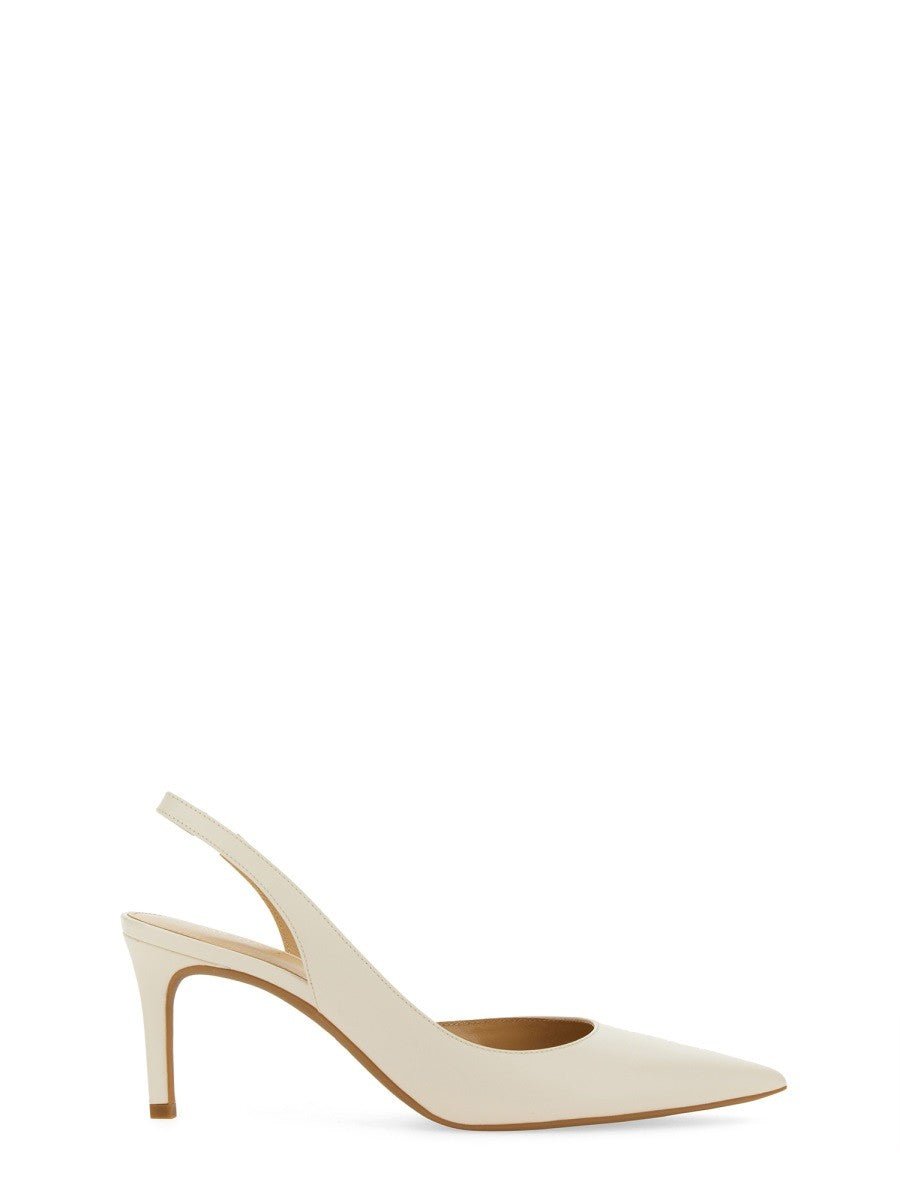 MICHAEL BY MICHAEL KORS - Woman - Pink - Heel