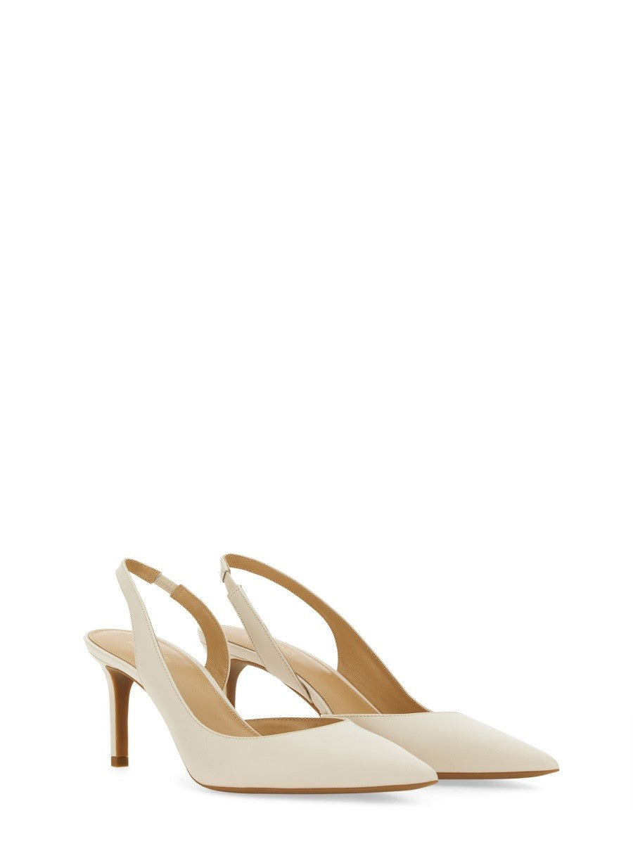 MICHAEL BY MICHAEL KORS - Woman - Pink - Heel