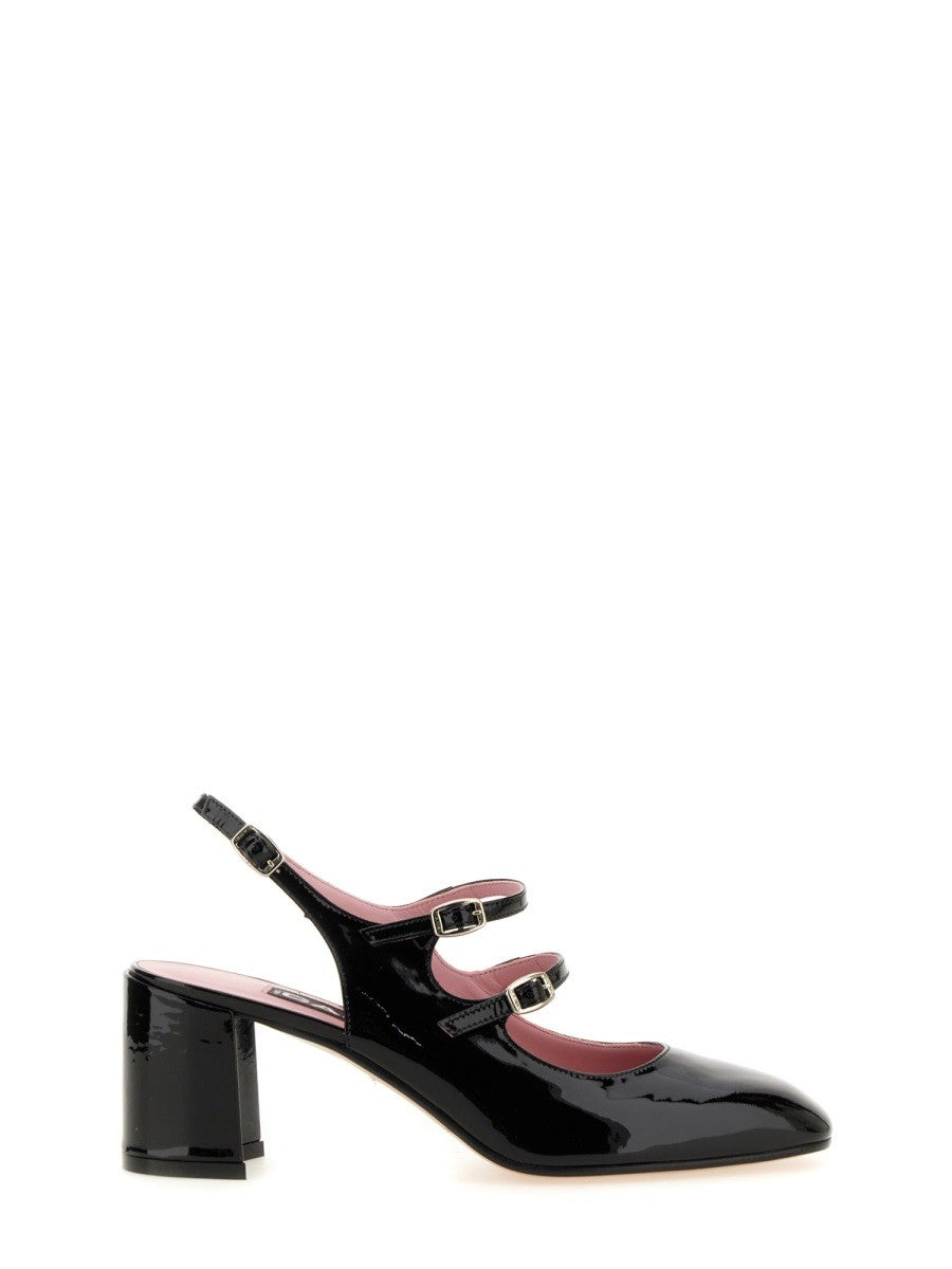 CAREL PARIS - Woman - Black - Heel