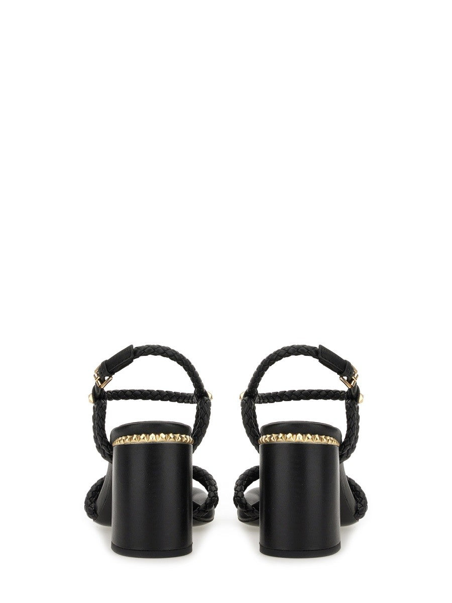 Ash - Woman - Black - Heel